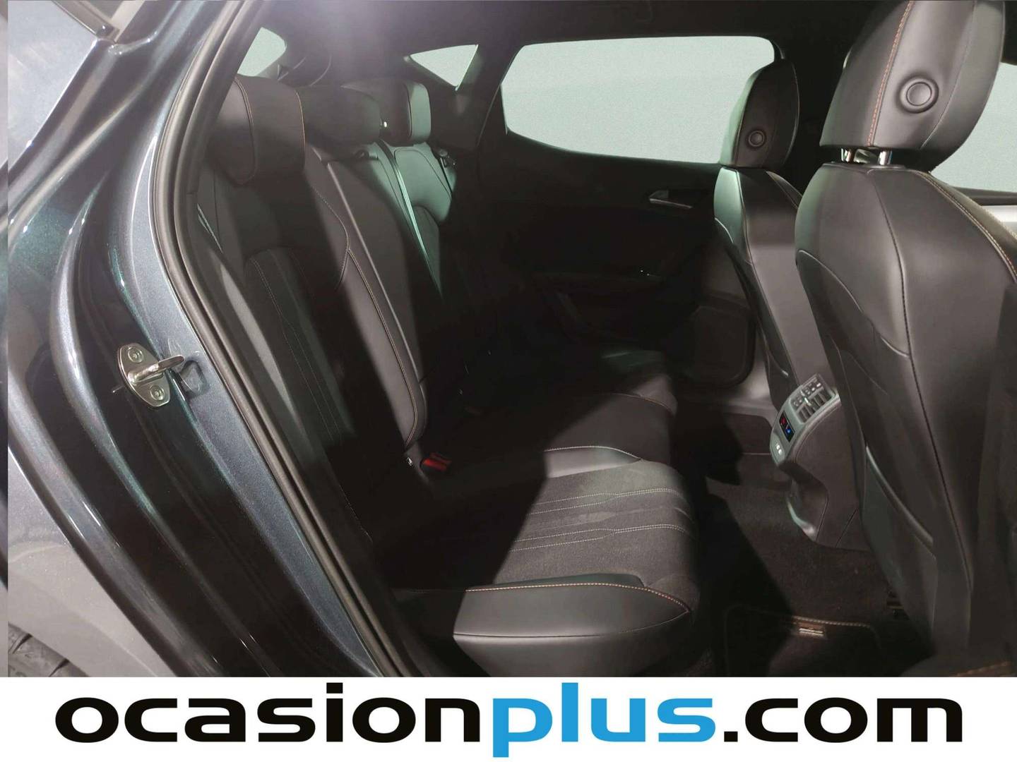 Cupra León Cupra León León 2.0 TSI DSG (190 CV) al mejor precio