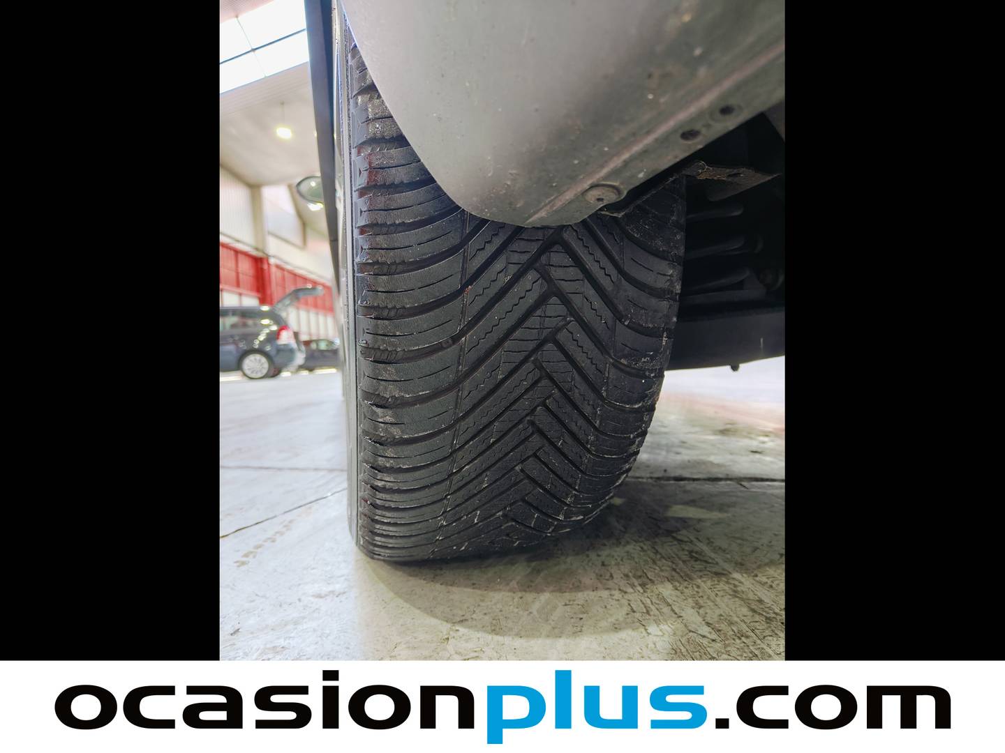 Volkswagen Passat Volkswagen Passat Alltrack 2.0 TDI BMT 4Motion (190 CV) DSG automático