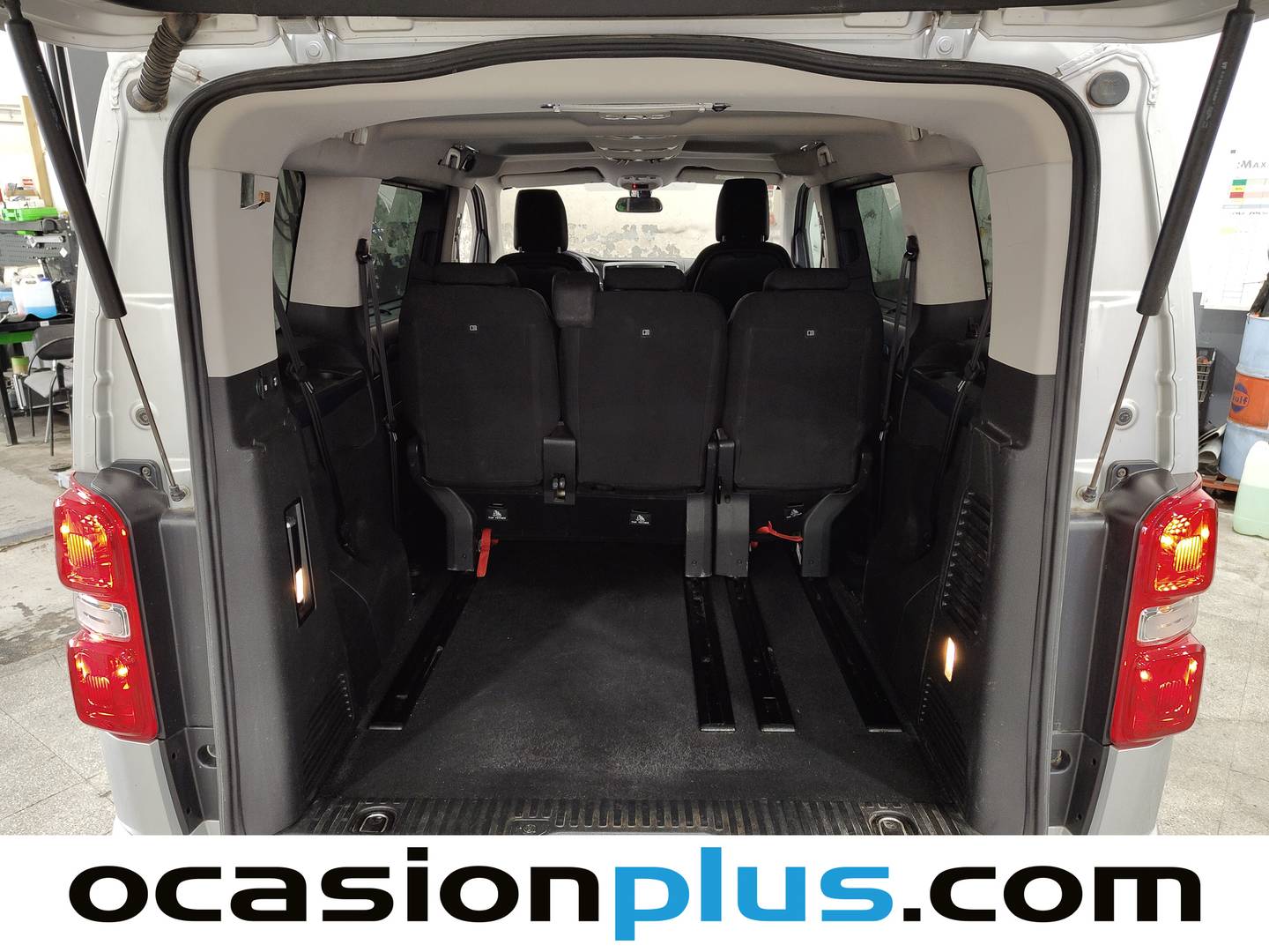 Peugeot Traveller Peugeot Traveller BlueHDi 150 Active Standard (150 CV) barato