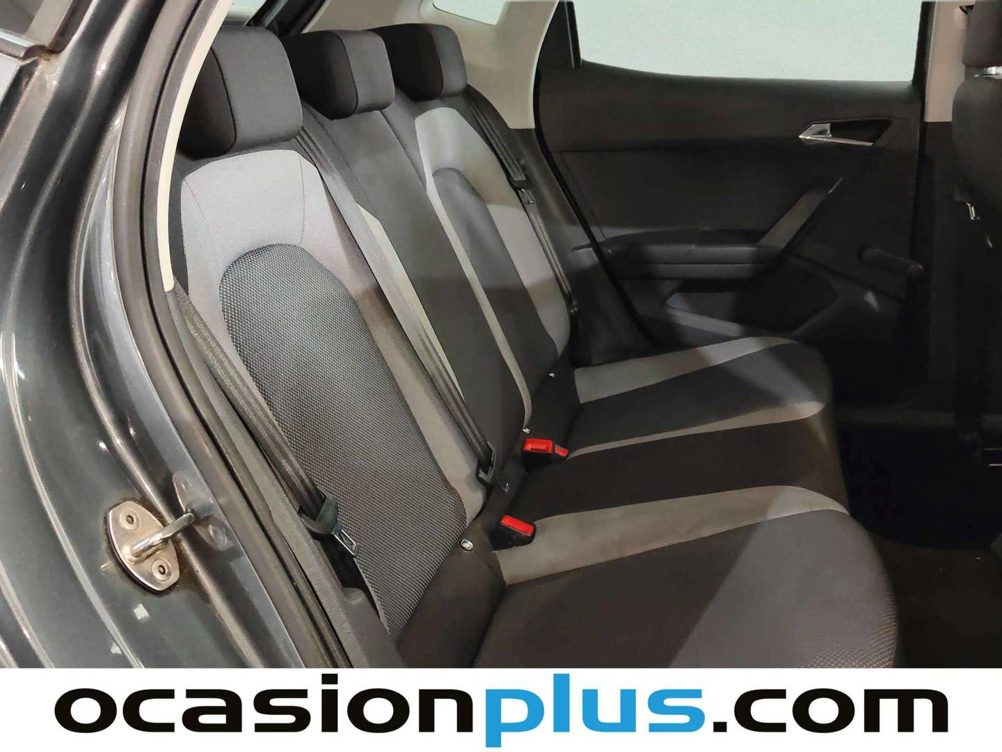 Seat Ibiza Seat Ibiza 1.0 EcoTSI S&S Style (95 CV) manual