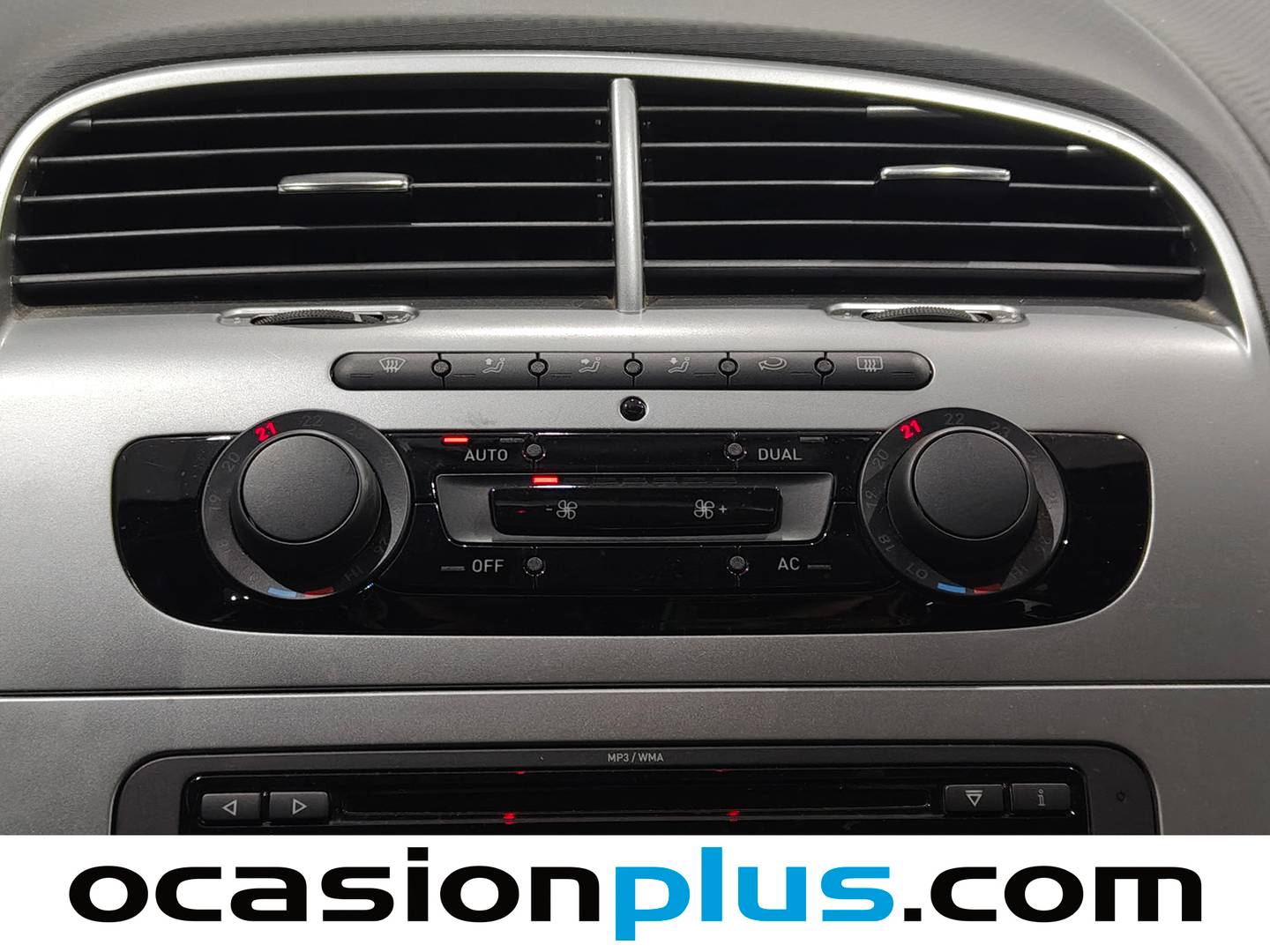 Seat Altea XL SEAT Altea XL 1.6 TDI S&S E-Ecomotive Style (105 CV) seminuevo