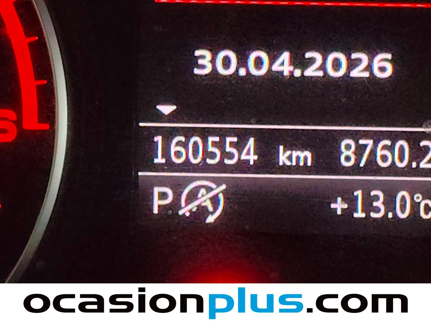 Audi A3 Audi A3 Sportback Attracted 2.0 TDI (150 CV) S tronic seminuevo