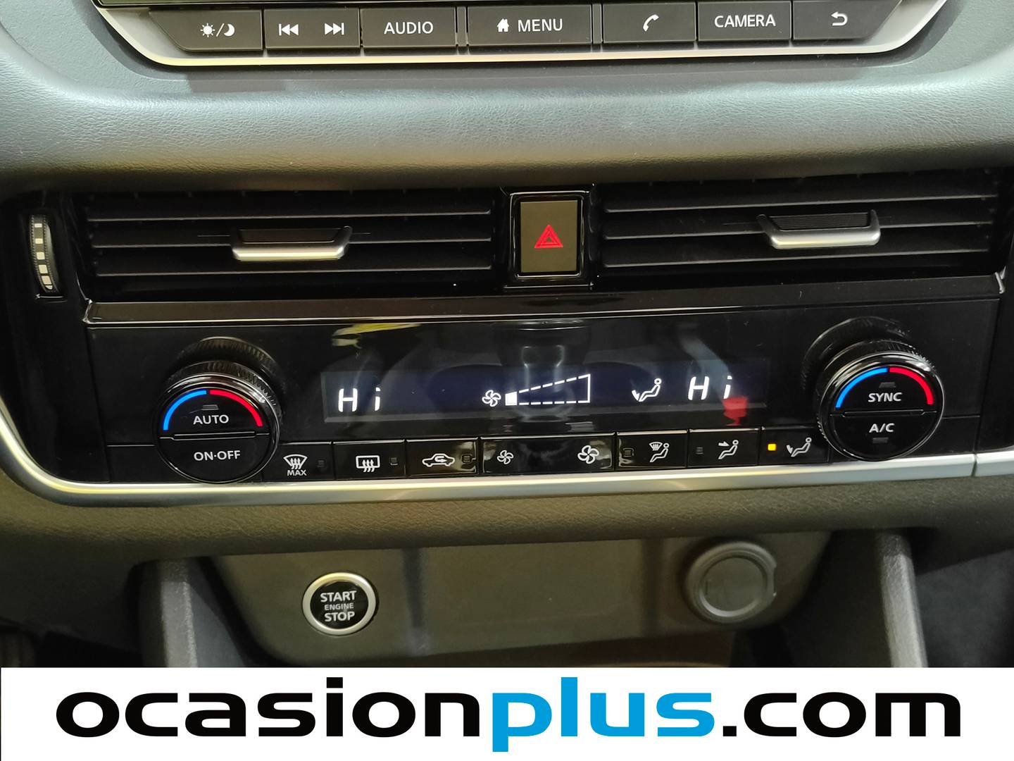 Nissan QASHQAI Nissan Qashqai DIG-T 140 mHEV Acenta 4x2 (140 CV) 2023