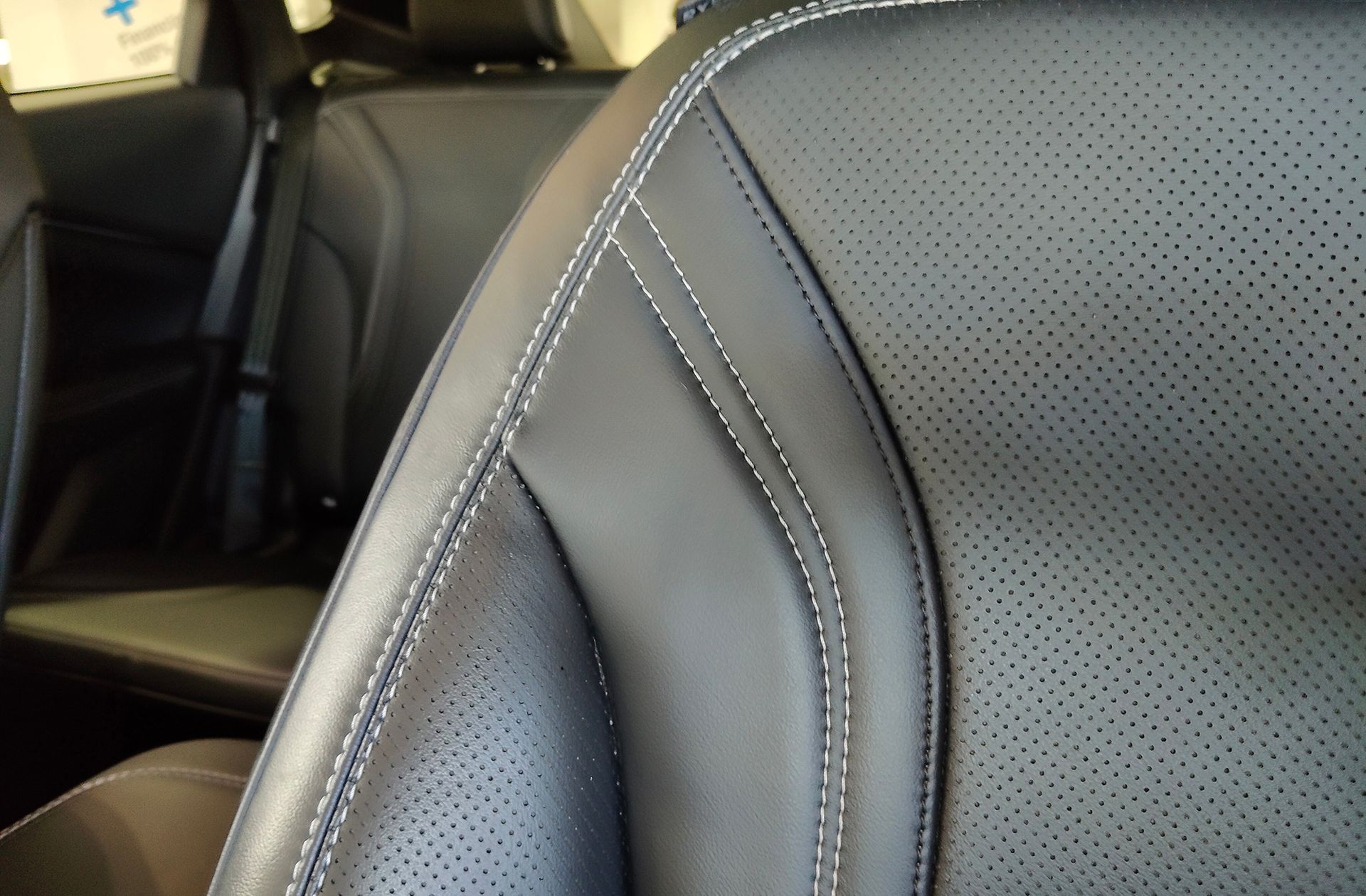 Ford Mustang Mach-E Premium RWD Rango Extendido - foto 18