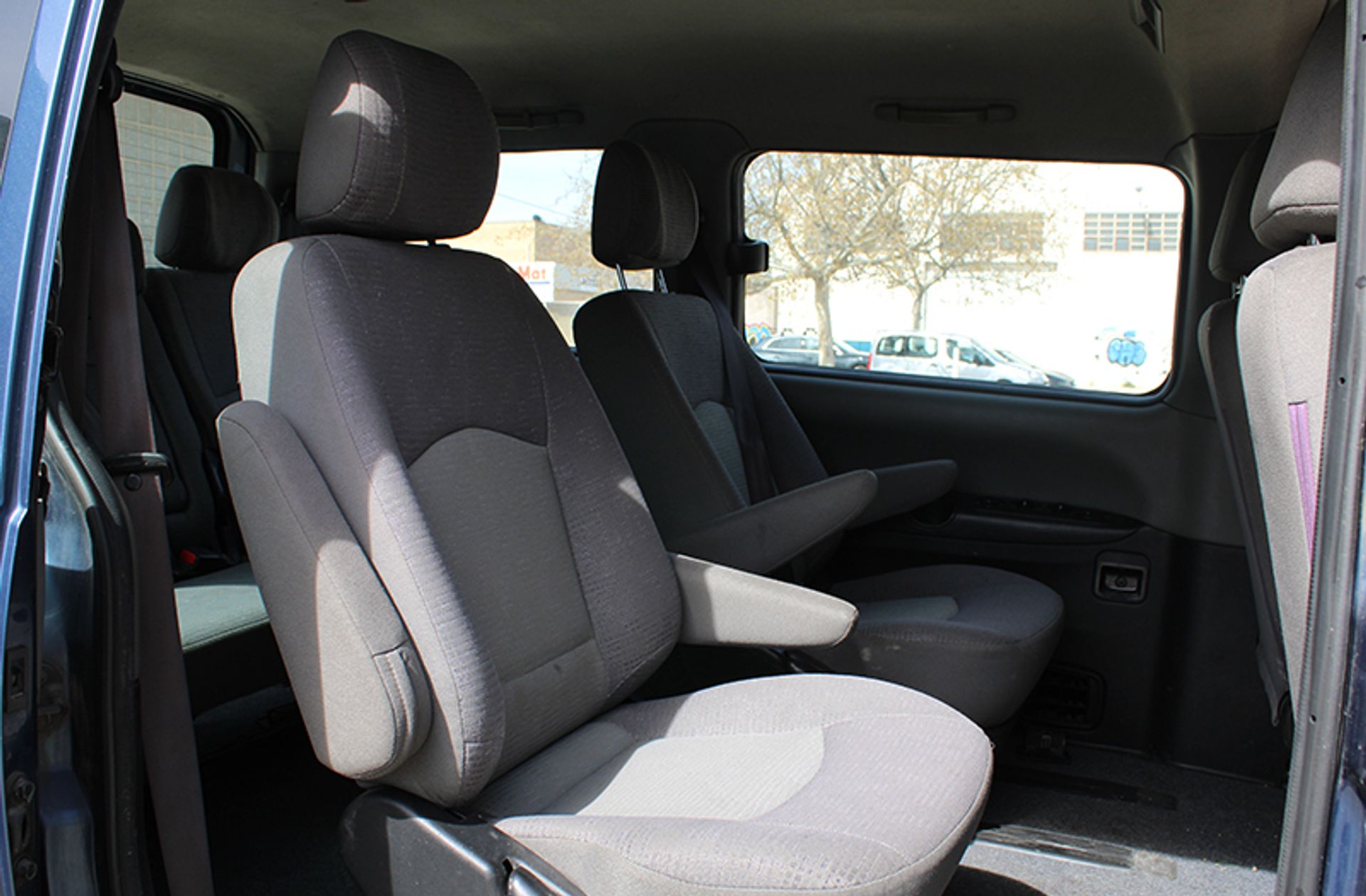Hyundai H-1 2.5 TCI SV 7 plazas - foto 15