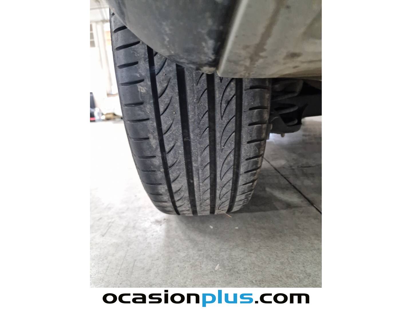 Audi Q2 Audi Q2 Sport 35 TDI (150 CV) S-Tronic seminuevo