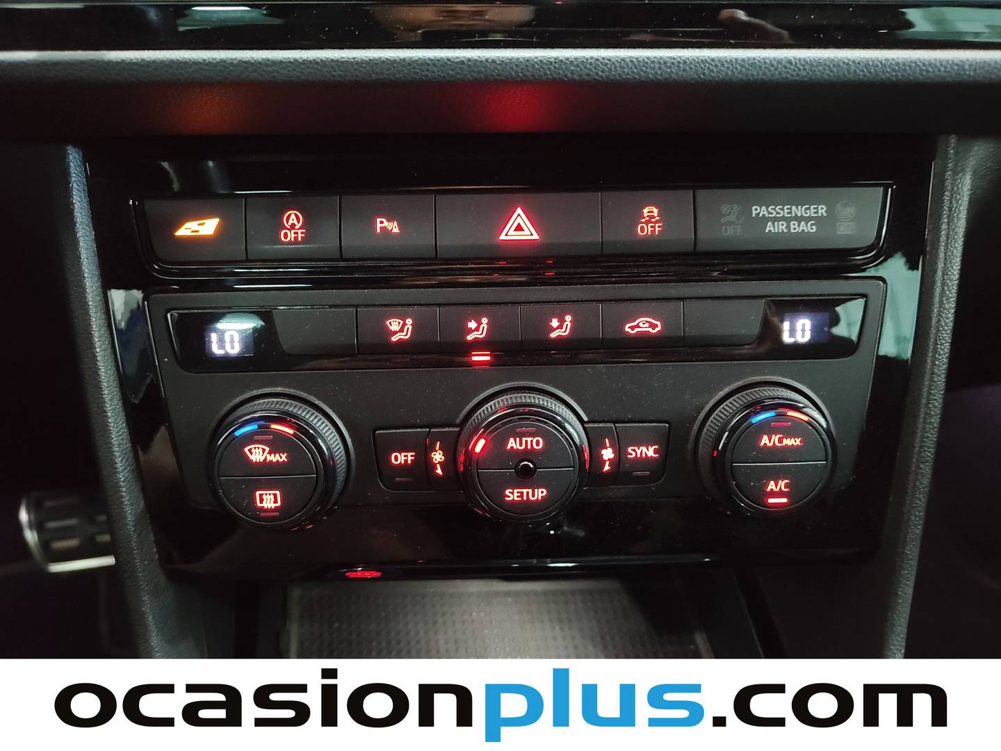 Foto Seat León SEAT León 2.0 TSI S&S Cupra DSG  (290 CV)