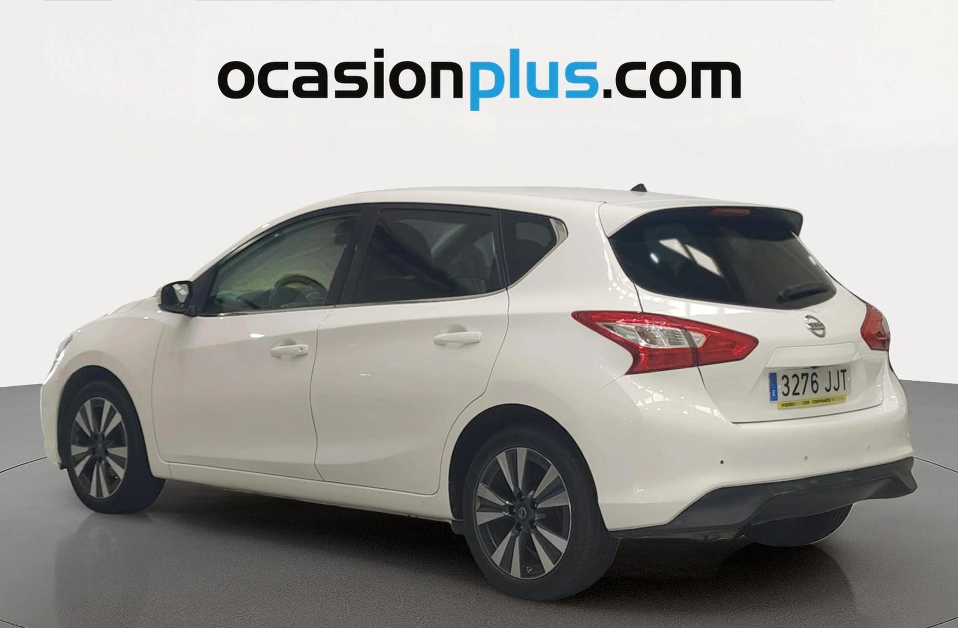 Nissan Pulsar 1.2 DIG-T N-TEC - foto 3