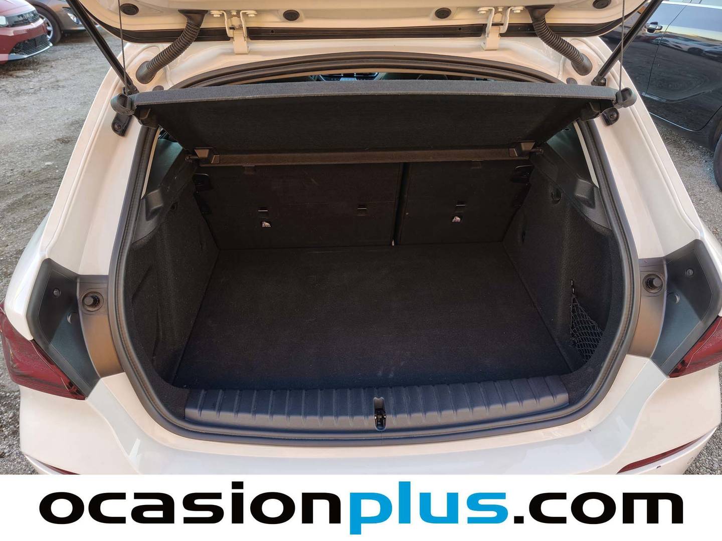 Foto BMW Serie 1 BMW Serie 1 116d (116 CV) siete plazas