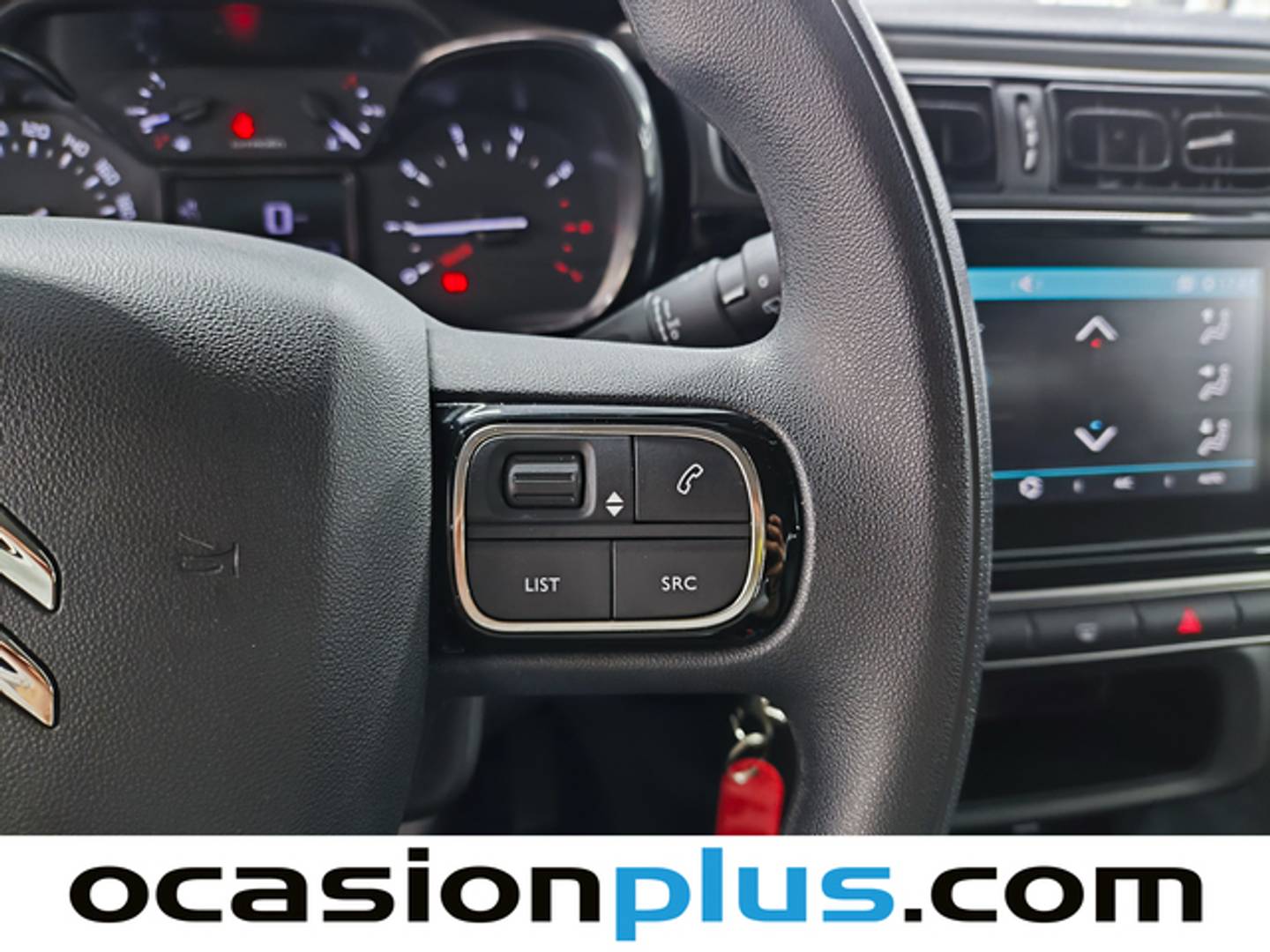 Citroën C3 Citroën C3 PureTech 82 Feel (83 CV) 82cv