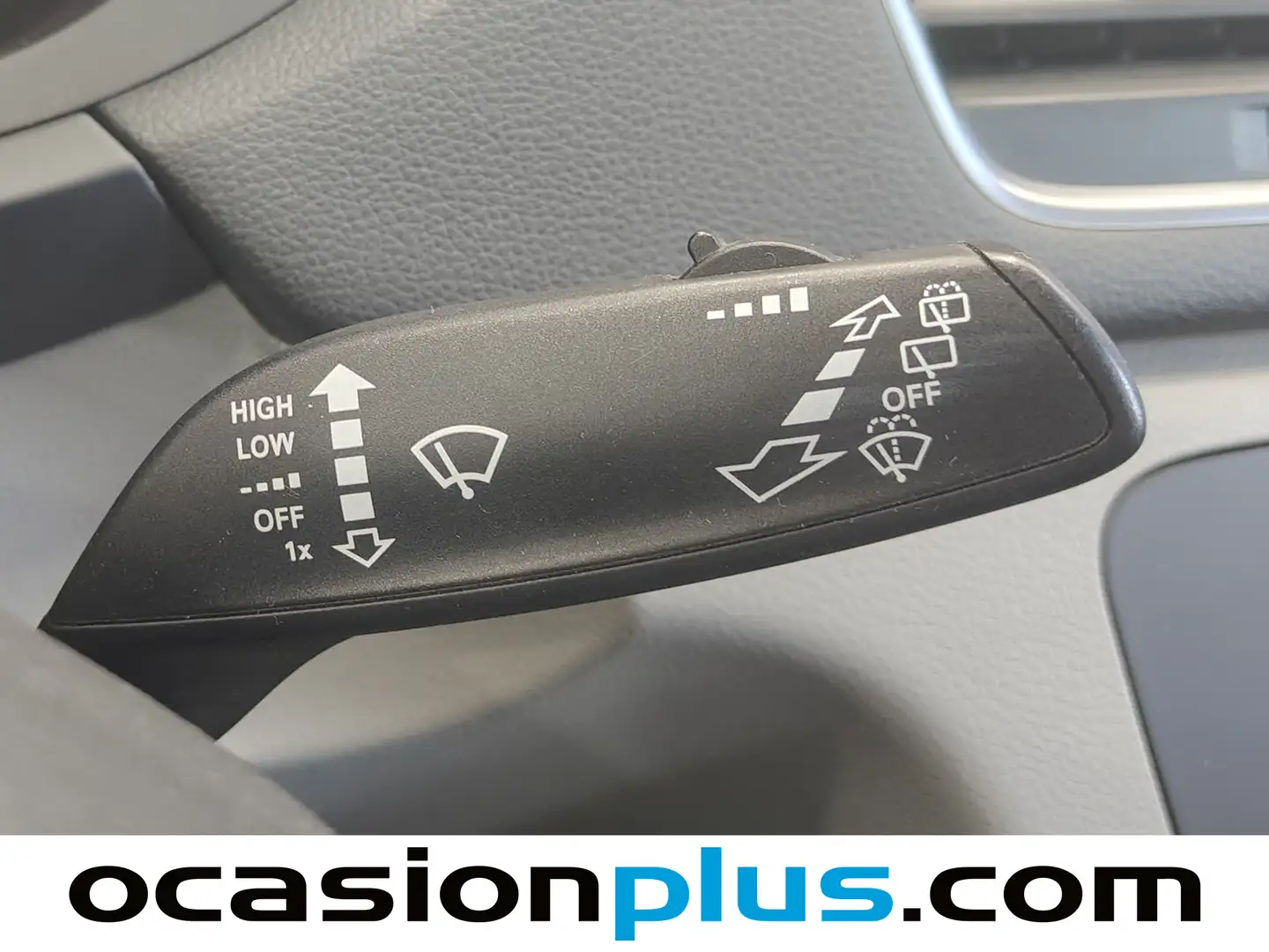 Foto Audi Q3 Audi Q3 Attraction 2.0 TDI (150 CV)