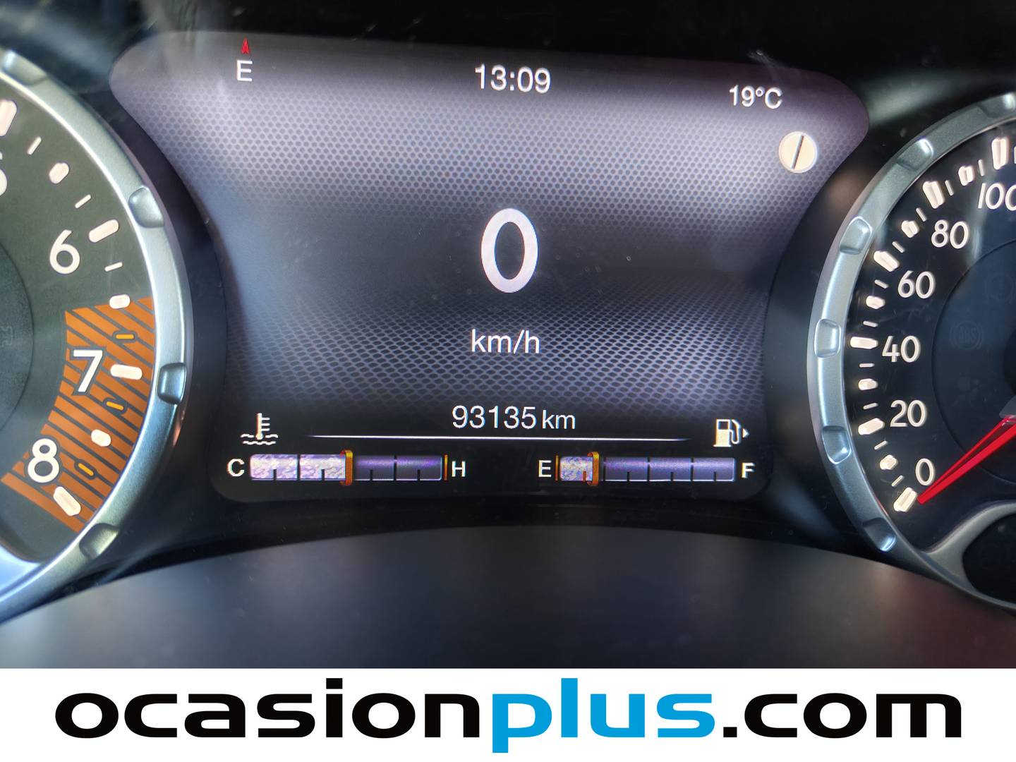 Foto Jeep Renegade Jeep Renegade 1.0G Limited 4x2 (120 CV)