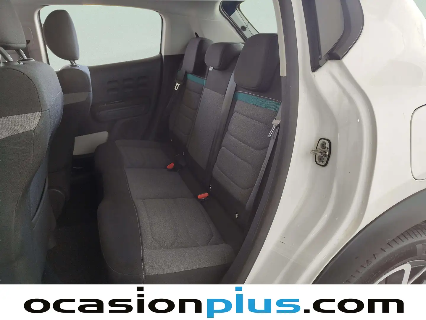 Foto Citroën C3 Citroen C3 PureTech 83 Feel Pack (83 CV)