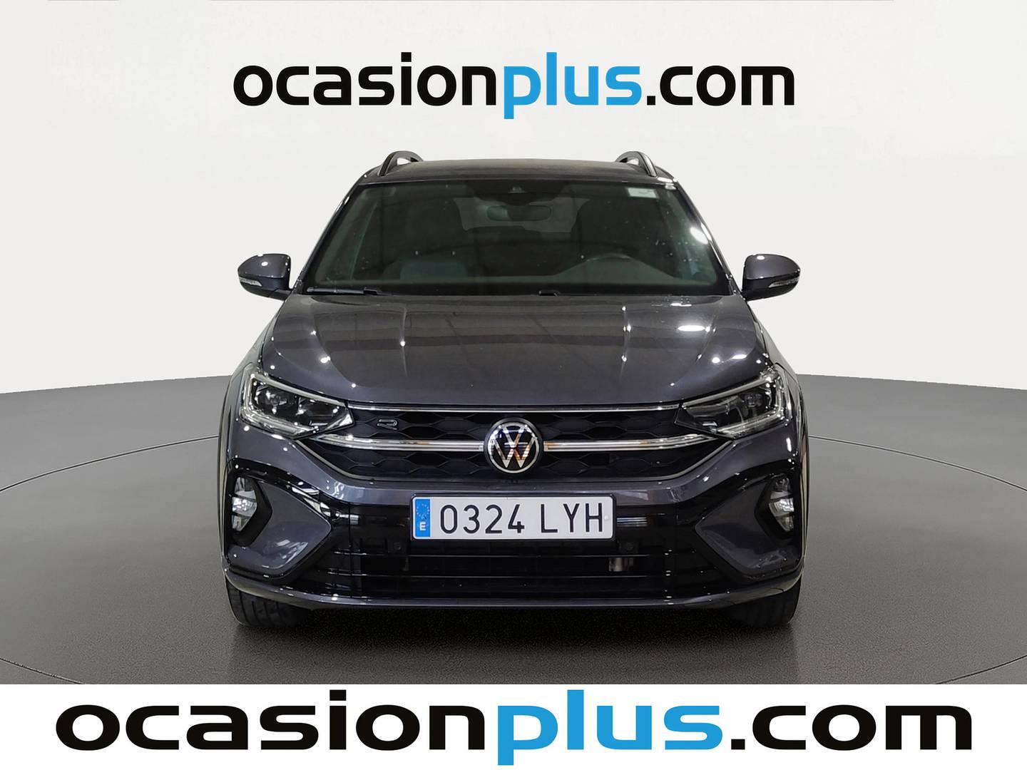 Volkswagen Taigo Volkswagen Taigo R-Line 1.0 TSI (110 CV) DSG 110cv