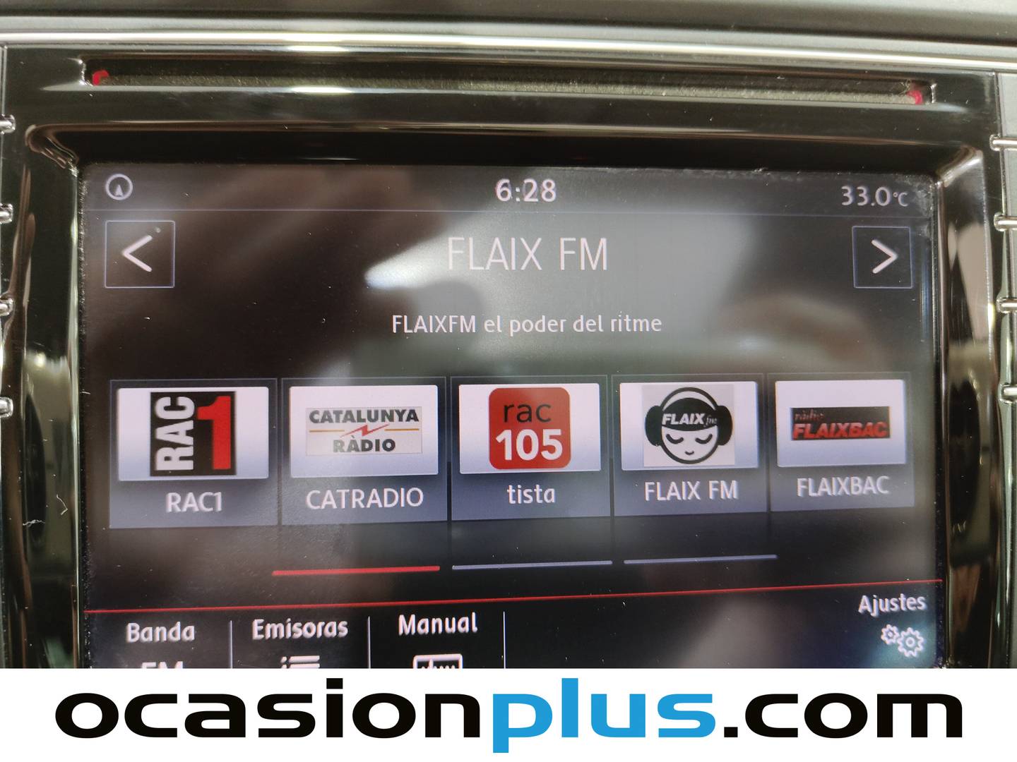 Seat Alhambra Seat Alhambra 2.0 TDI CR S&S Style Advance DSG (184 CV) 7 Plazas km 0
