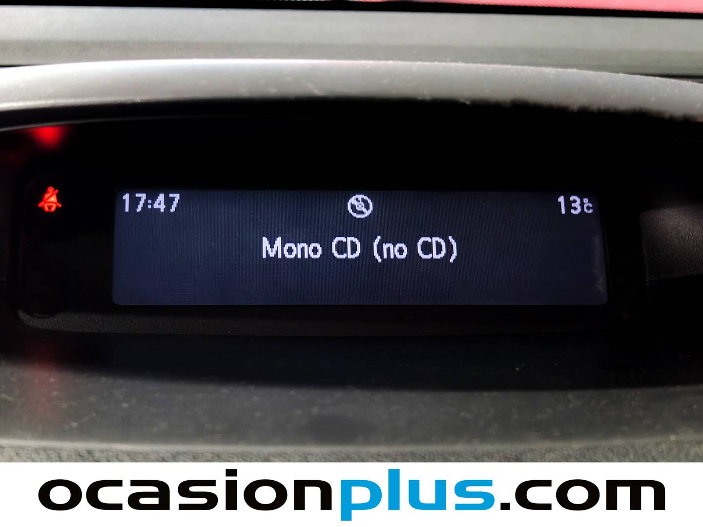 Renault Mégane Renault Megane 1.5 dCi Dynamique (105 CV) diésel