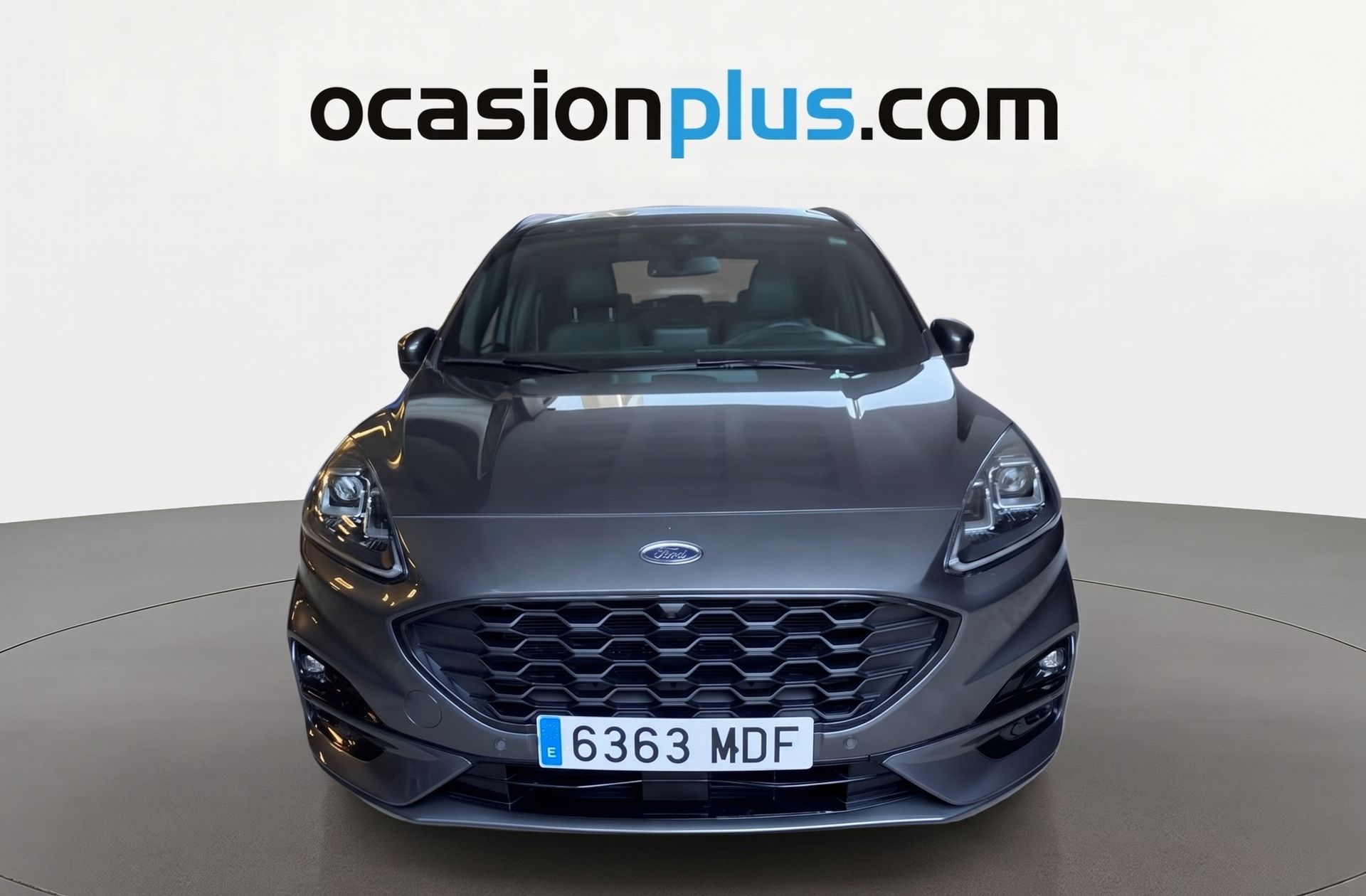 Ford Kuga 2.5 Duratec PHEV ST-Line X - foto 17