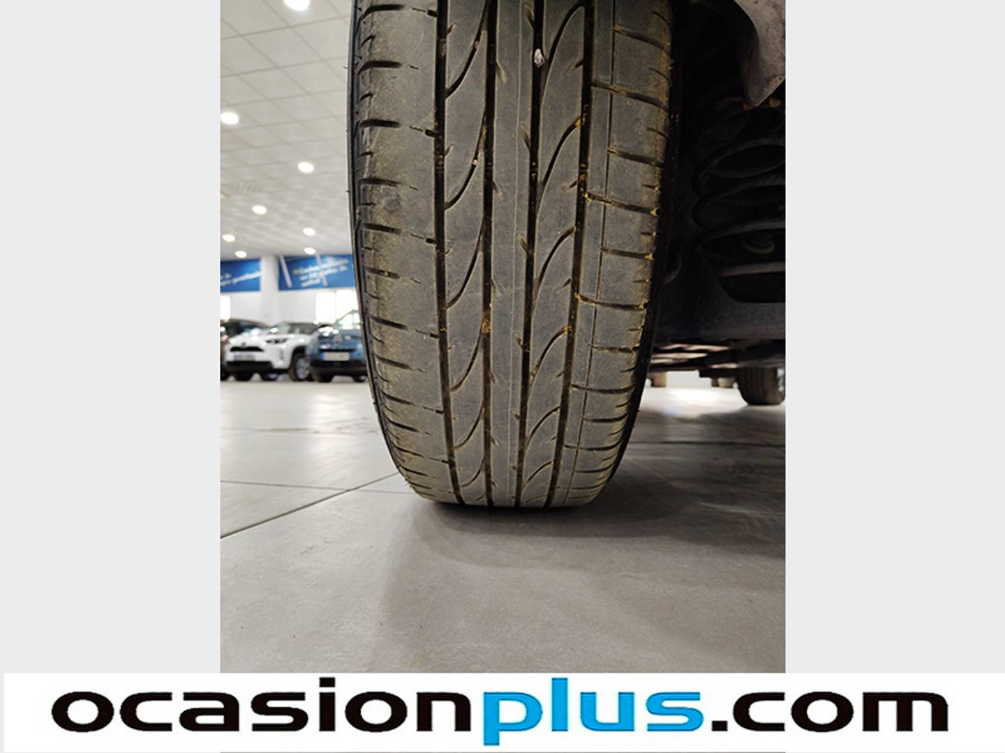 Foto DS DS 3 Crossback DS DS3 Crossback Performance Line PureTech (100 CV)