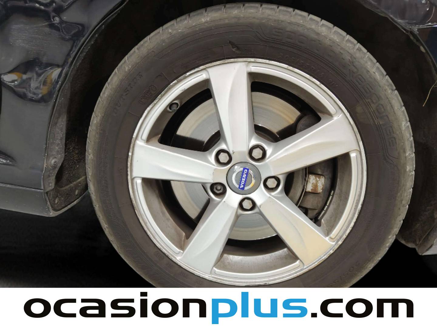 Foto Volvo V40 Volvo V40 D3 Momentum (150 CV)