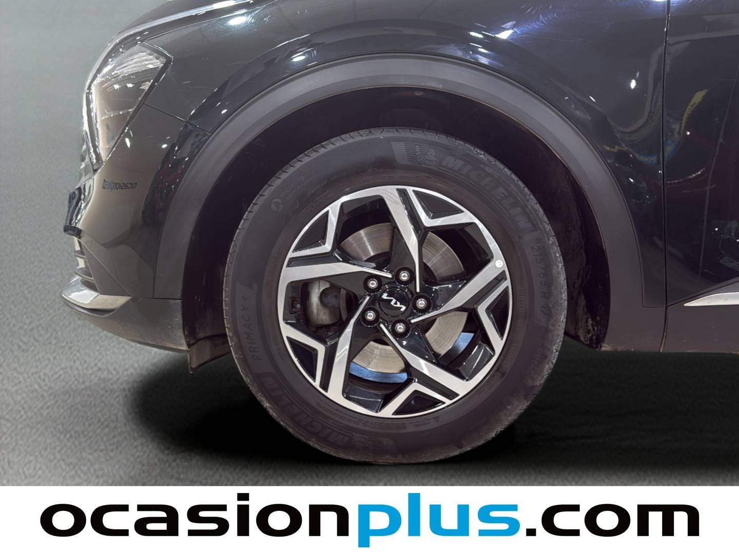 KIA Sportage KIA Sportage 1.6 T-GDi Concept 4X2 (150 CV) seminuevo