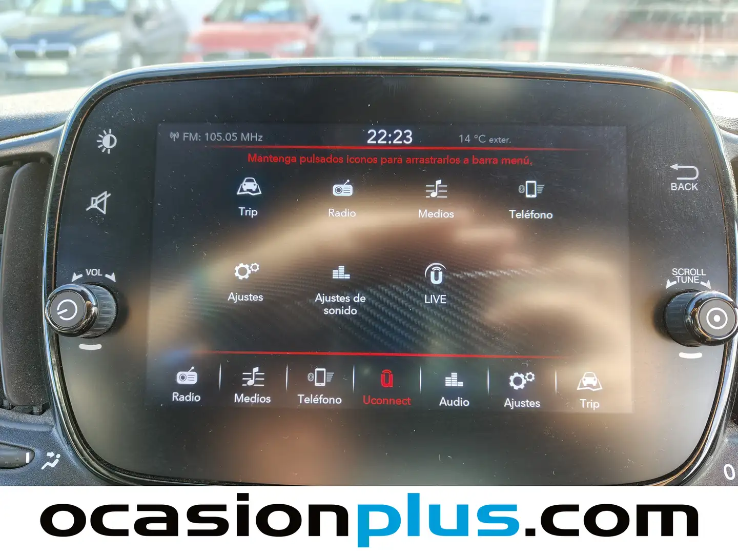 Foto Abarth 500 Abarth 500 1.4 16v T-Jet F595 (165 CV)