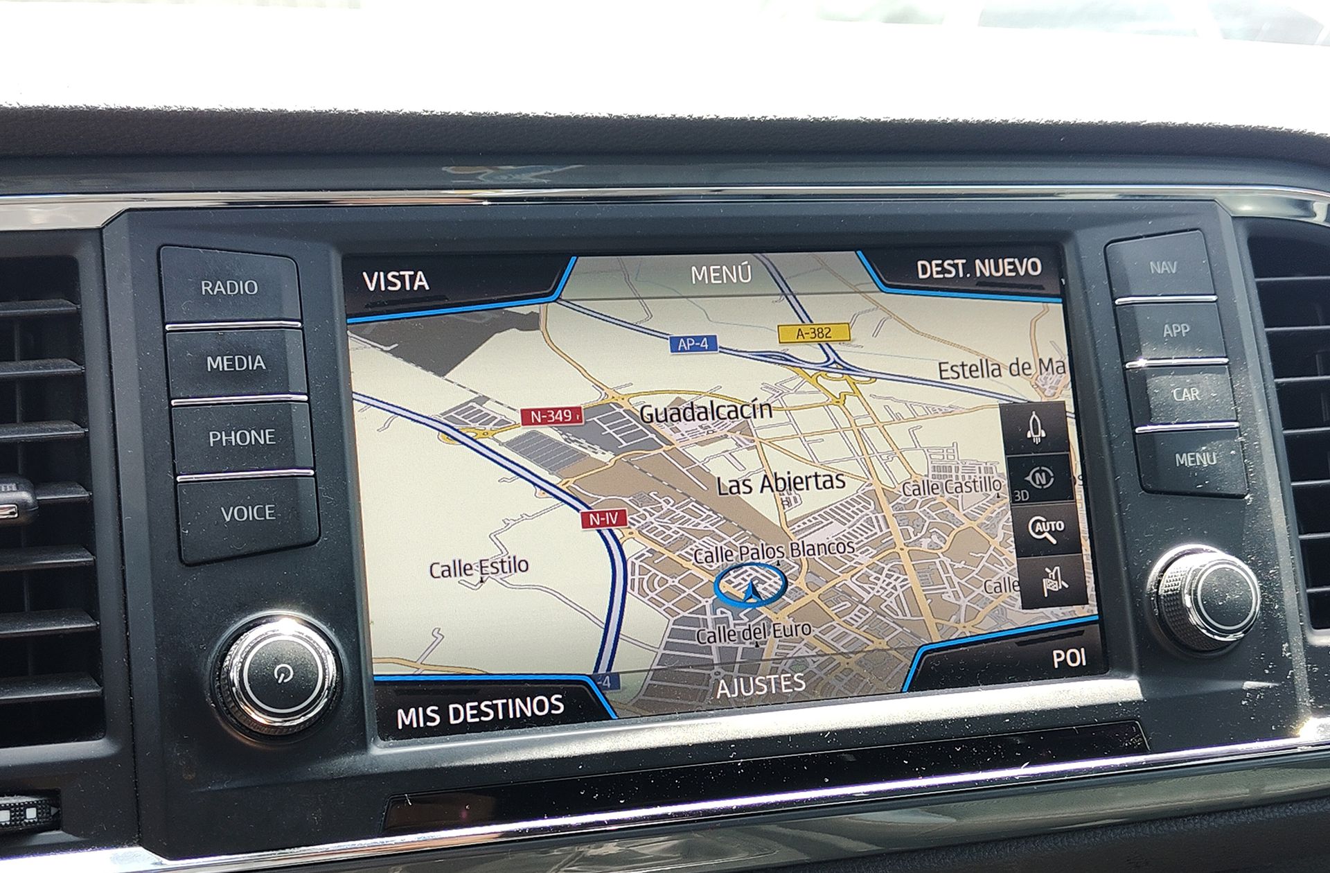 SEAT Ateca 1.6 TDI Style Plus Nav Eco - foto 6
