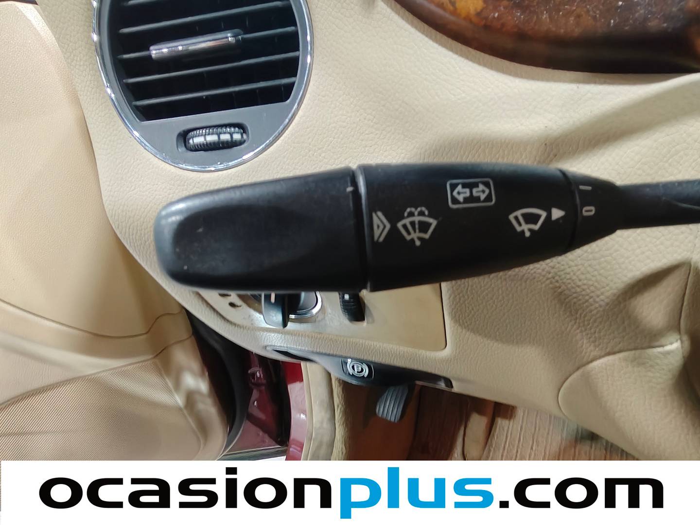 Mercedes CLS Mercedes Clase CLS CLS 350 (272 CV) 2005