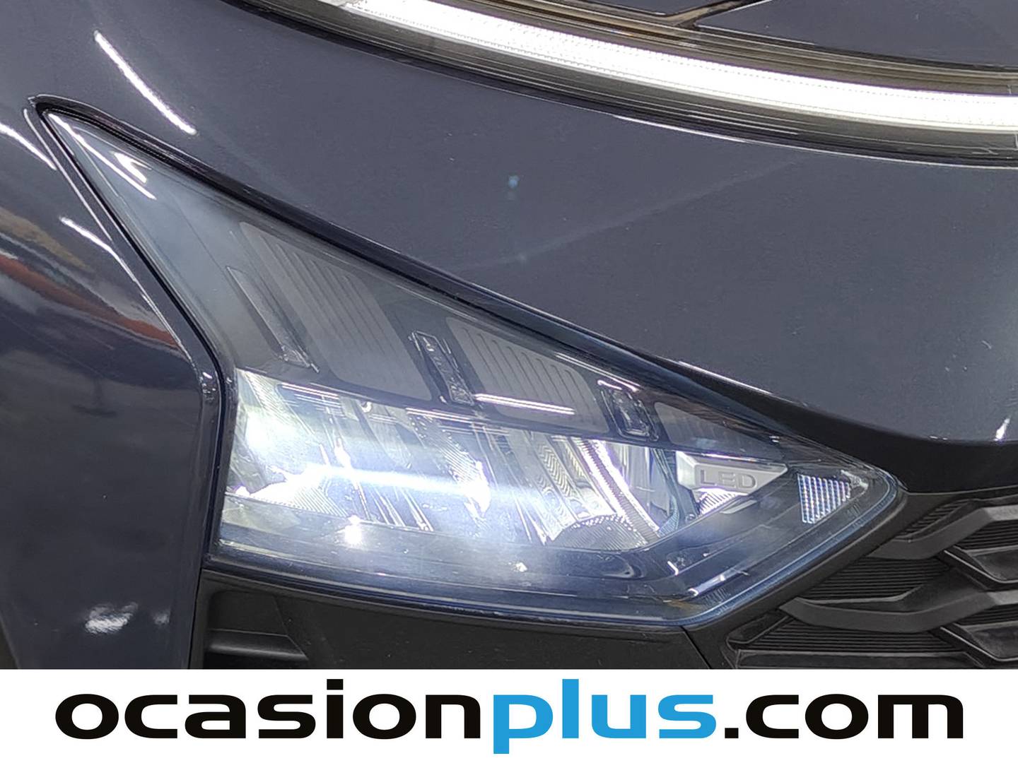 Hyundai Bayon Hyundai Bayon 1.2 MPI Maxx (79 CV) barato