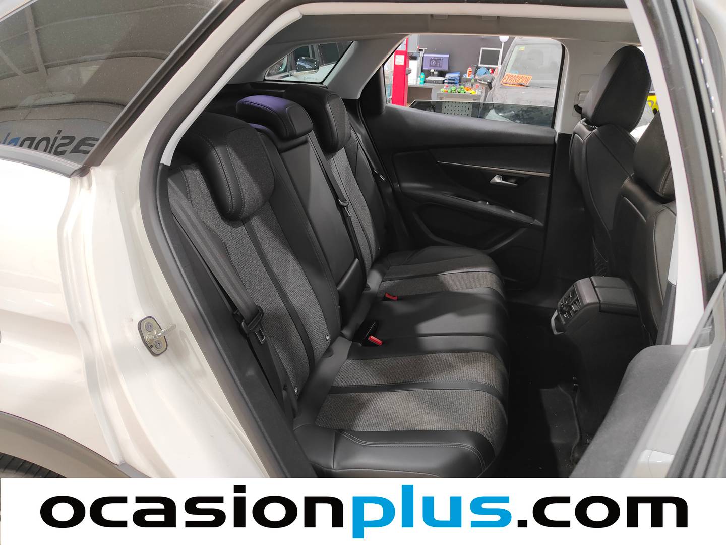 Peugeot 3008 Peugeot 3008 BlueHDI 130 S&S Allure 96 kW (130 CV) al mejor precio