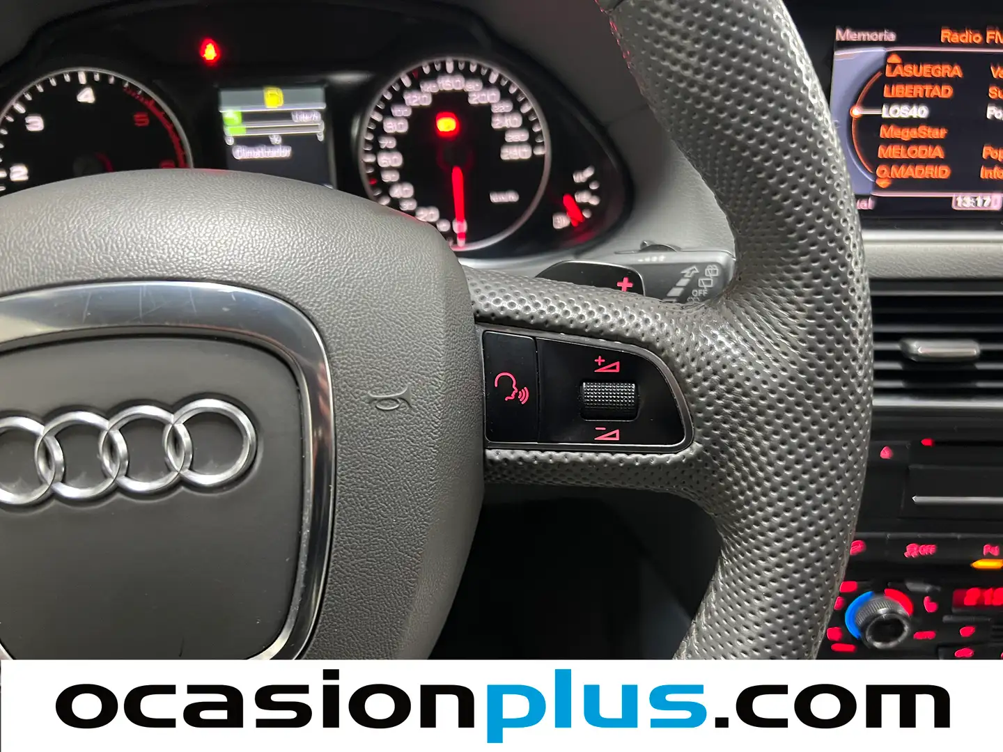 Foto Audi Q5 Audi Q5 3.0 TDI quattro (240 CV) S tronic