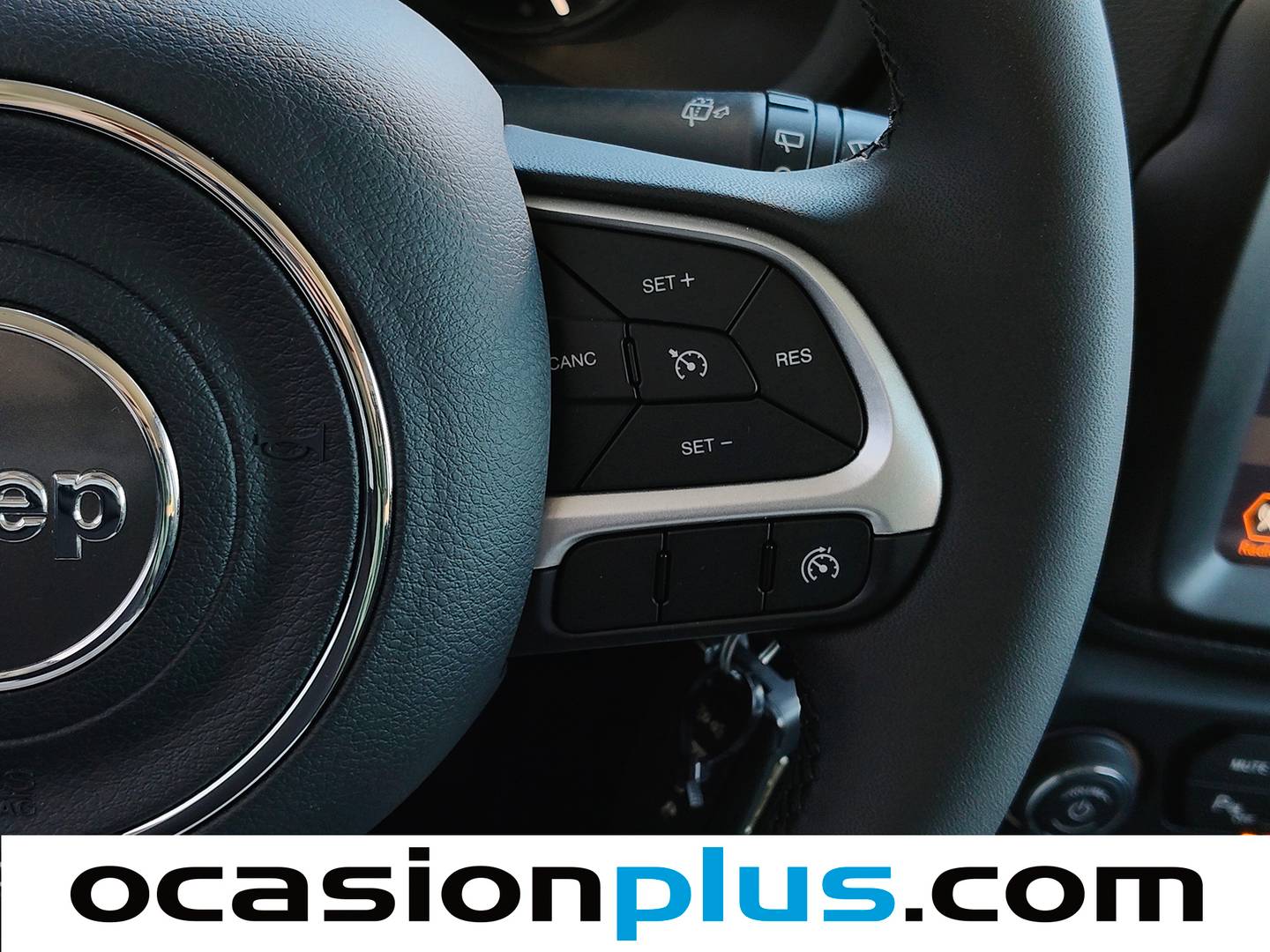 Jeep Renegade Jeep Renegade 1.3 PHEV Upland 4xe AT (240 CV) híbrido enchufable