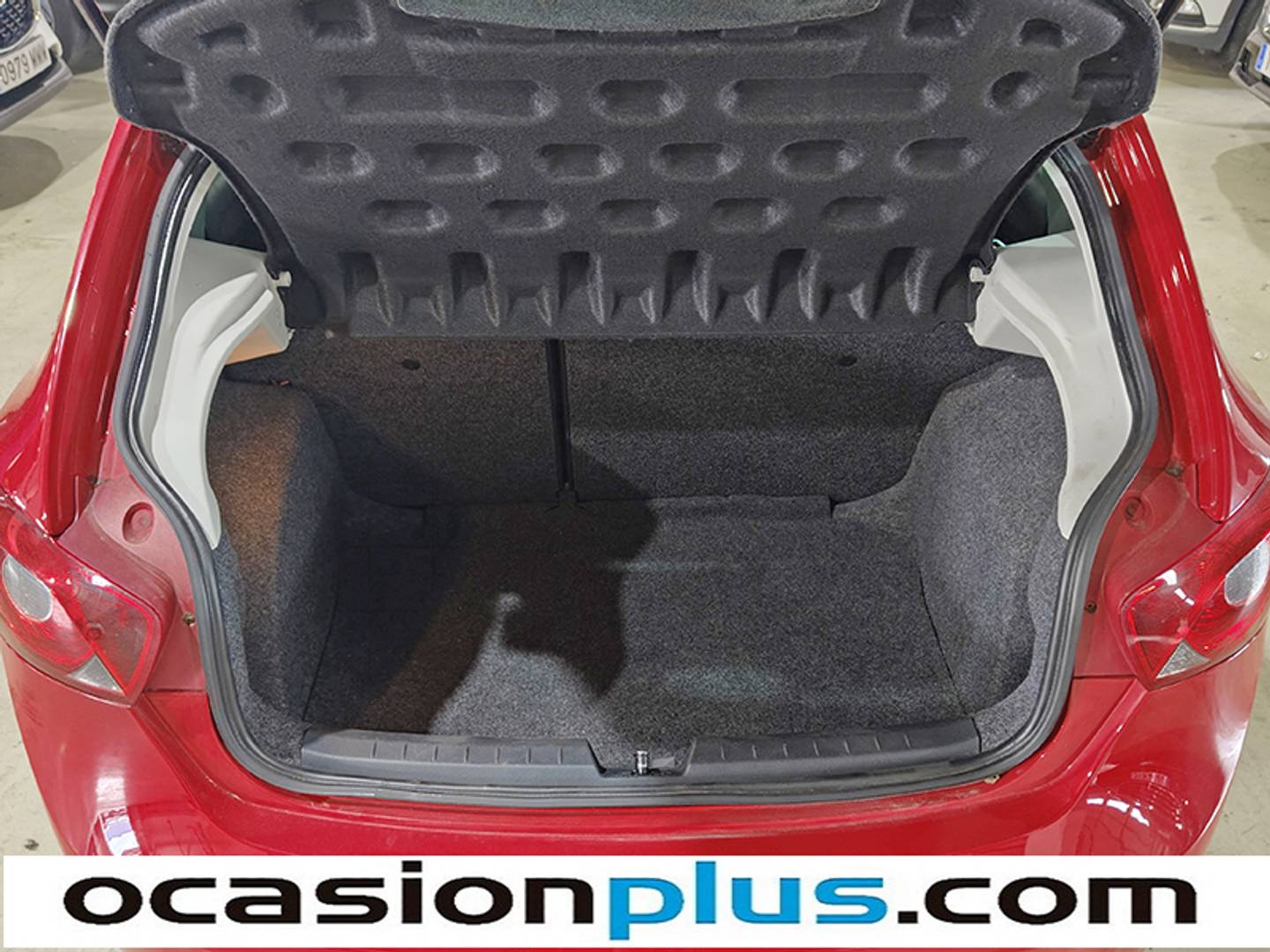 Foto Seat Ibiza SEAT Ibiza 1.4 TSI FR DSG (150 CV)