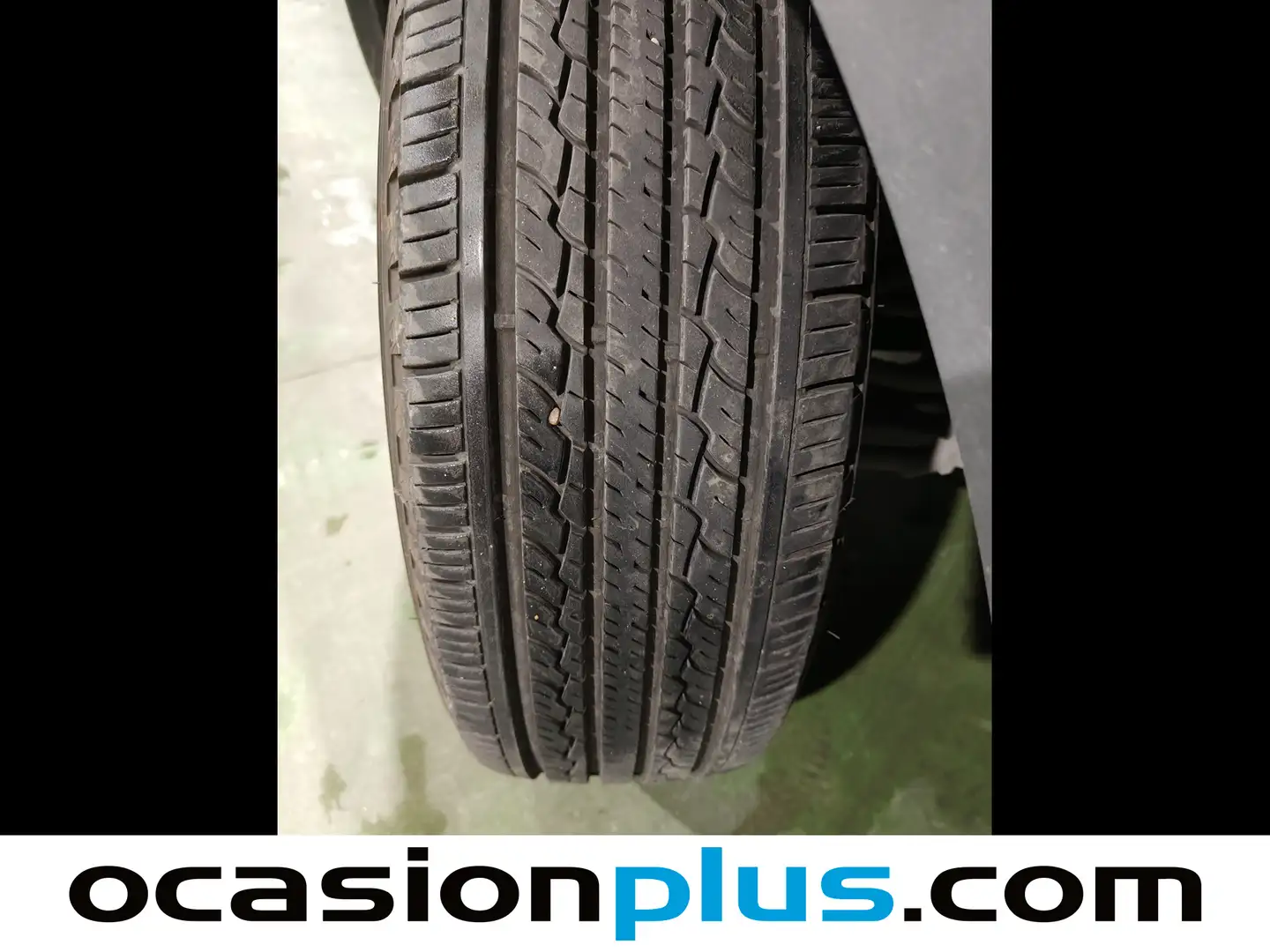 Foto KIA Sportage Kia Sportage 1.6 GDI Concept 4x2 (135 CV)