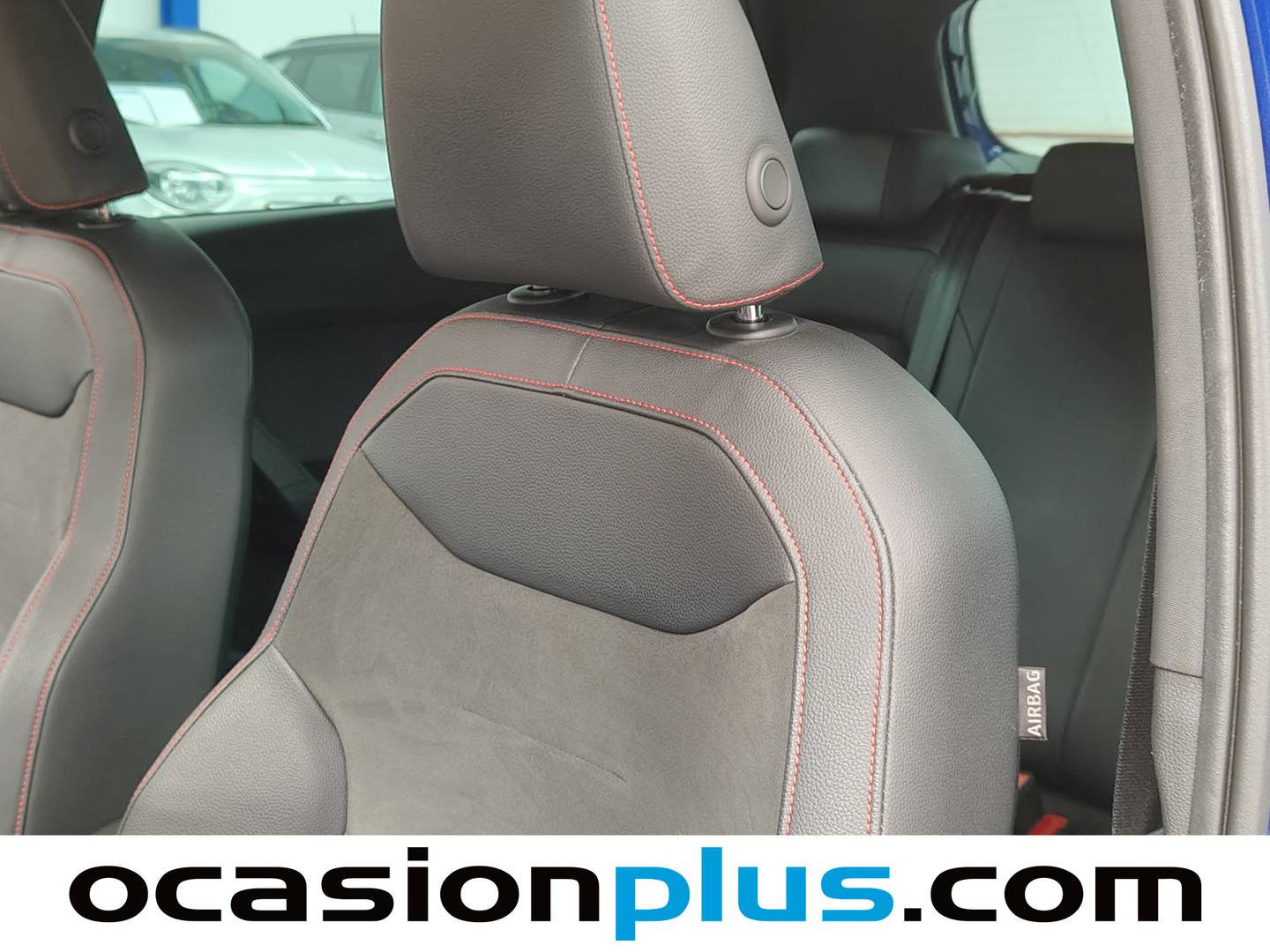 Foto Seat Arona SEAT Arona 1.5 TSI FR Edition (150 CV)