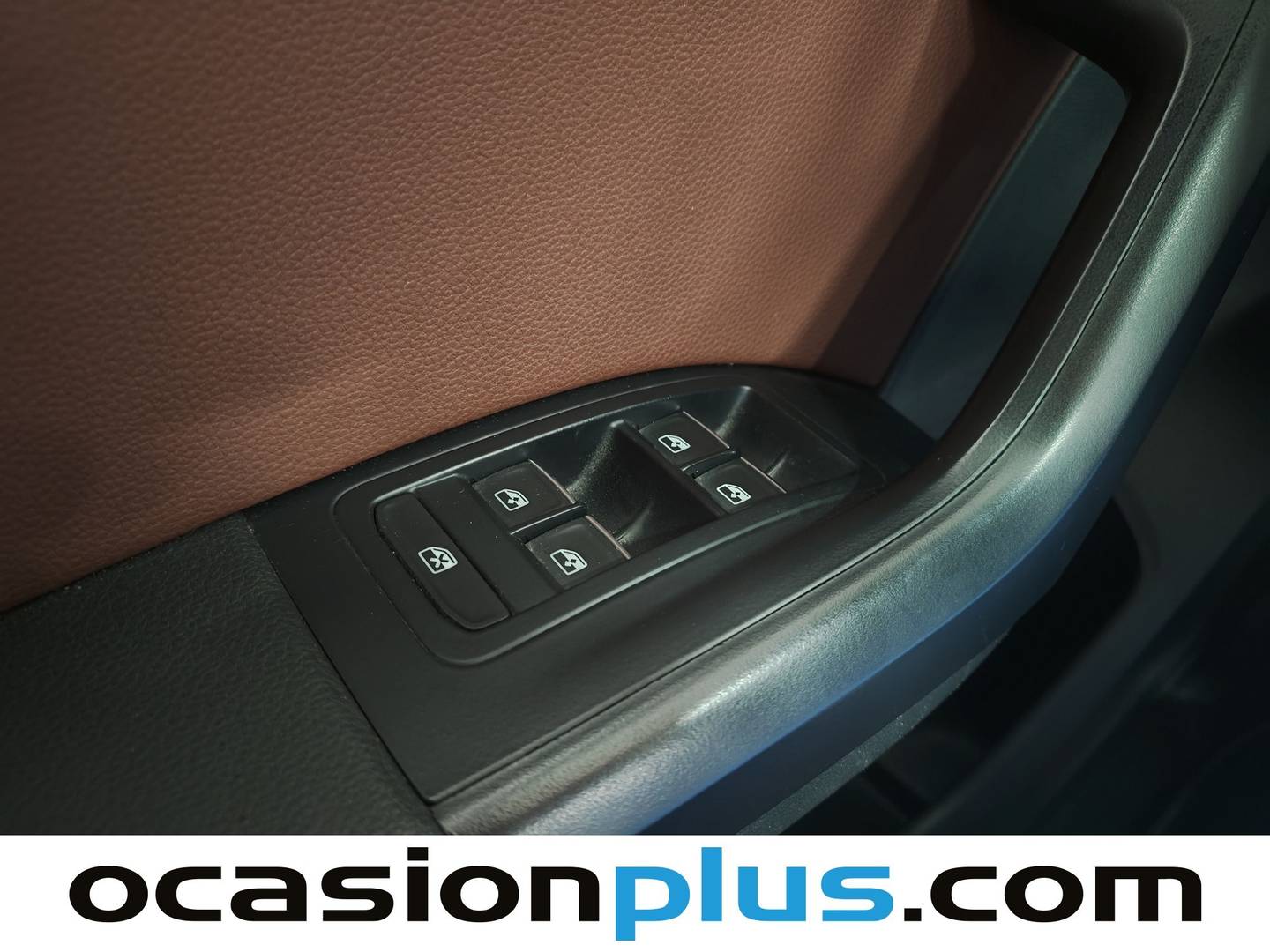 Foto Seat Ateca SEAT Ateca 2.0 TSI S&S Xcellence Plus 4Drive DSG (190 CV)