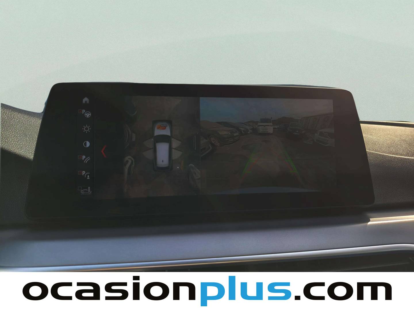 Foto BMW Serie 5 BMW Serie 5 530d Touring (265 CV)