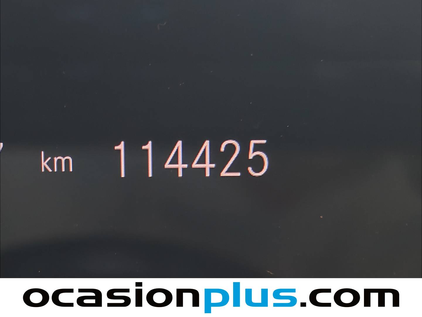 Mercedes Clase A Mercedes Clase A 180 d (116 CV) Pack AMG seminuevo