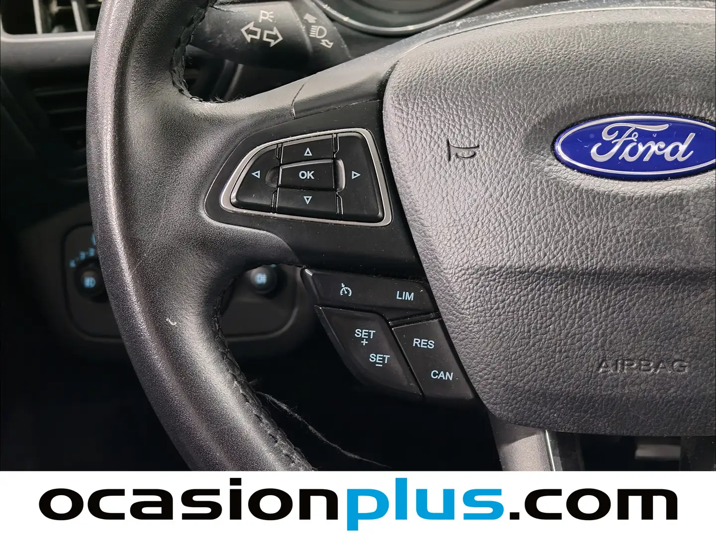 Foto Ford Grand C-Max Ford Grand C-Max 1.5 TDCI Trend+ (120 CV) 7 Plazas