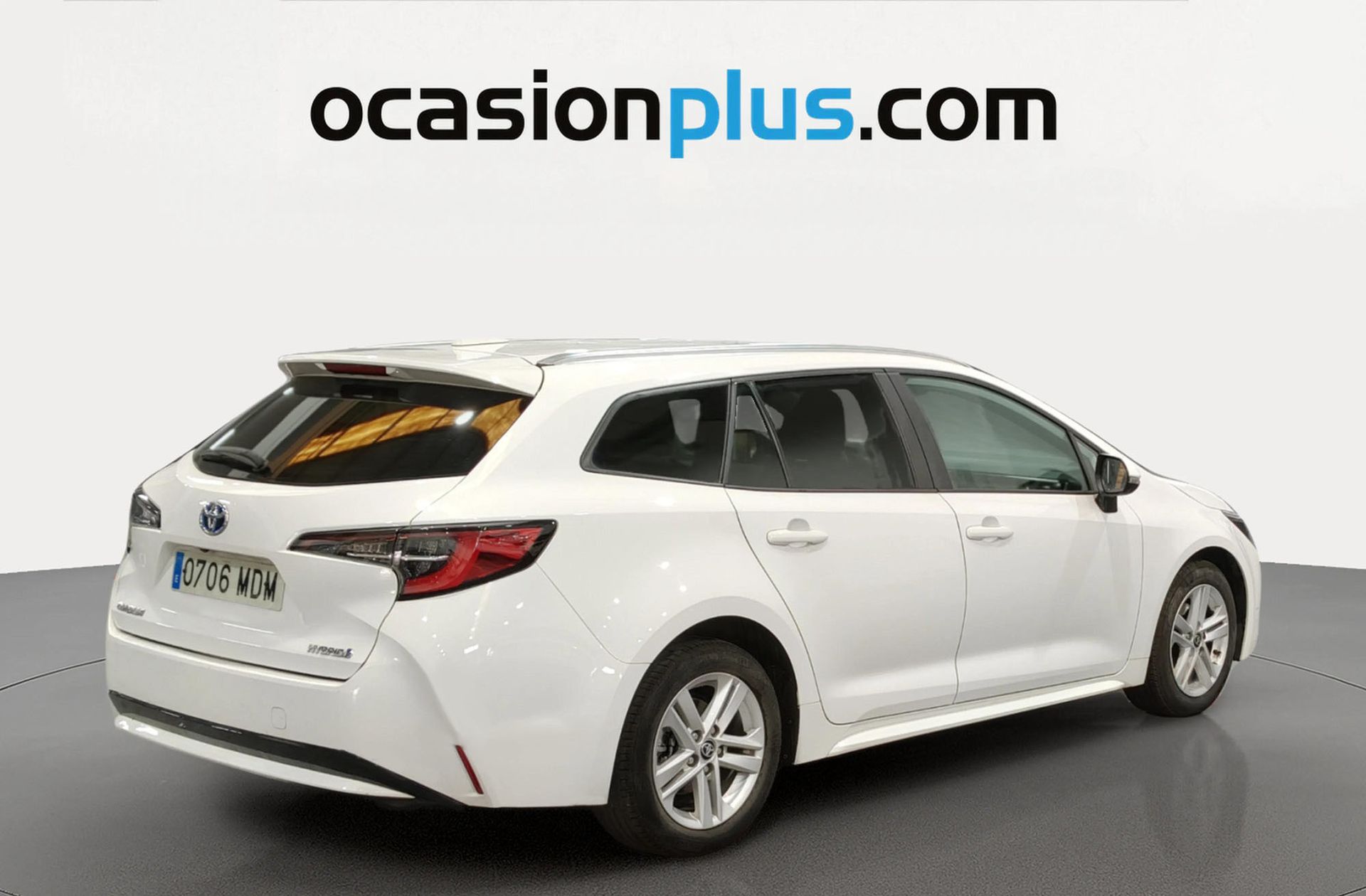 Toyota Corolla Touring Sports 125H Active Tech E-CVT - foto 4