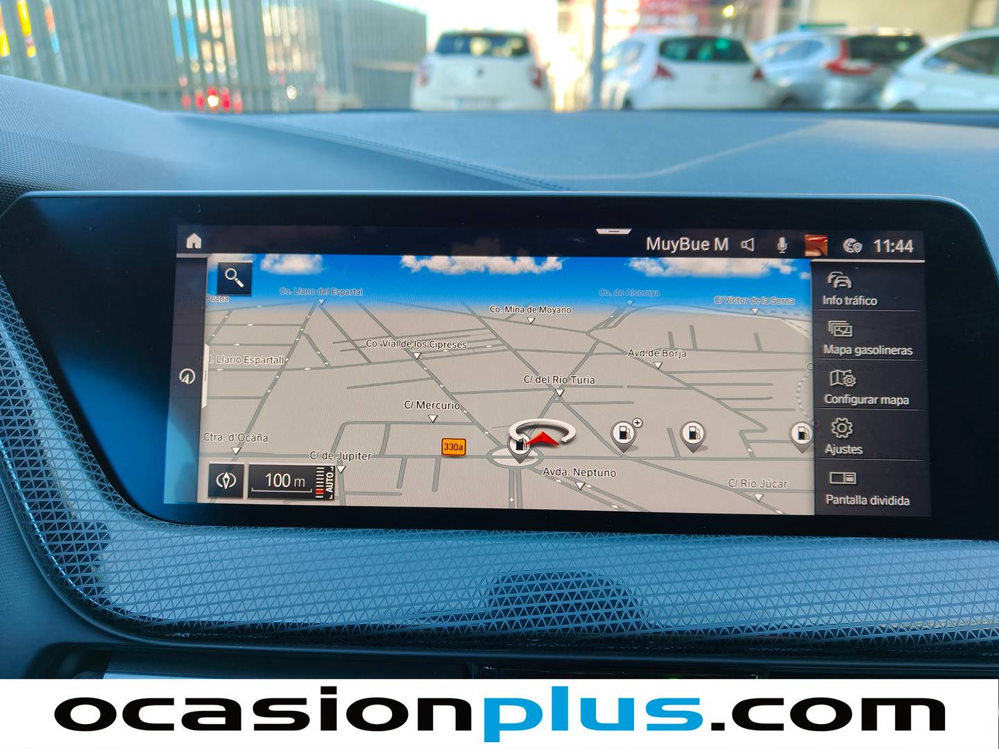 Foto BMW Serie 2 BMW Serie 2 218d Gran Coupe (150 CV)  Pack M