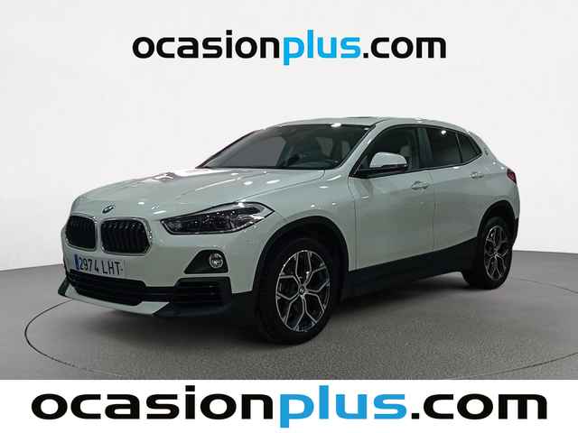 Bmw X2 Segunda Mano Barcelona