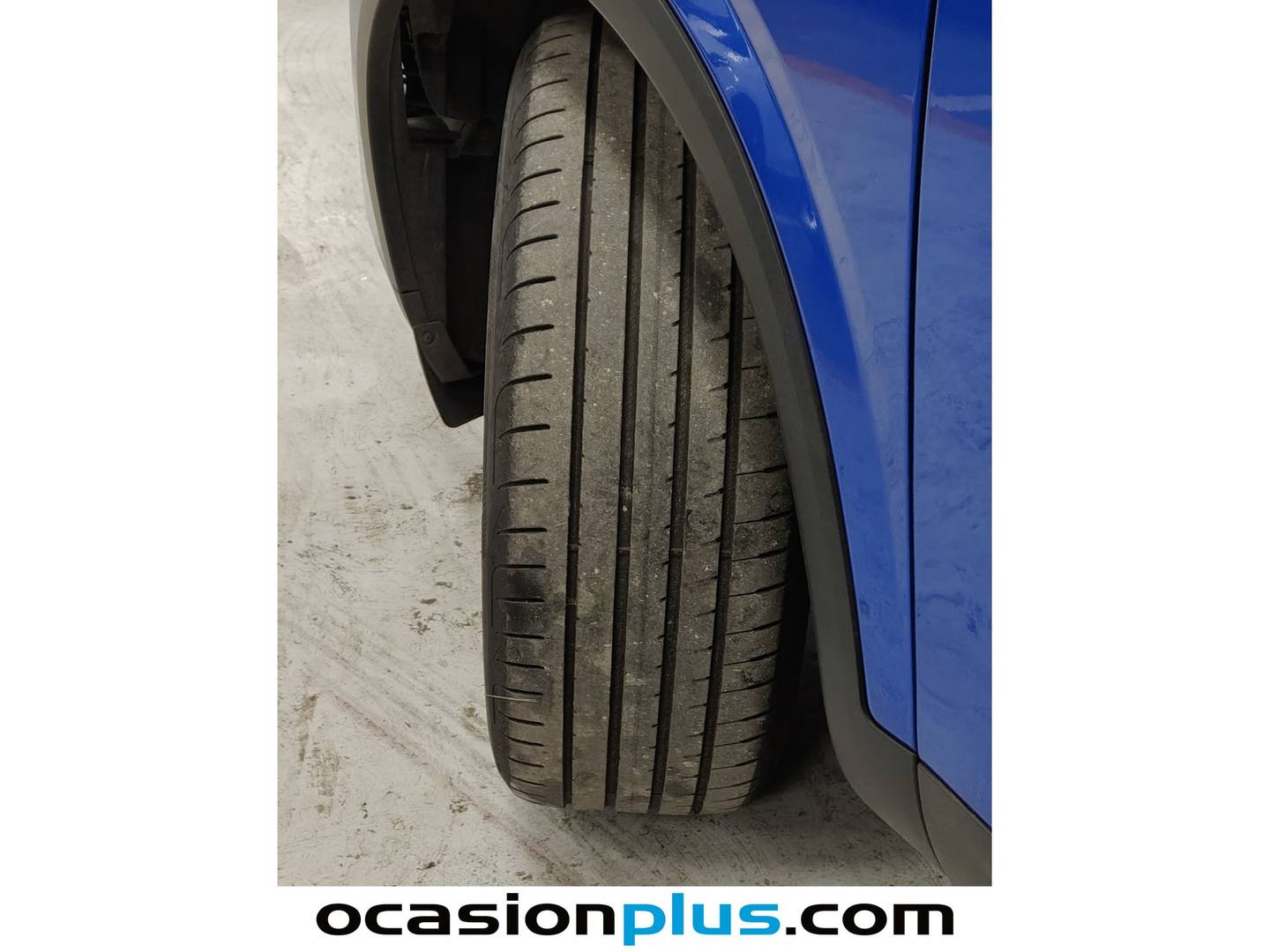 Foto Nissan QASHQAI Nissan Qashqai DIG-T 140 N-Connecta (140 CV)