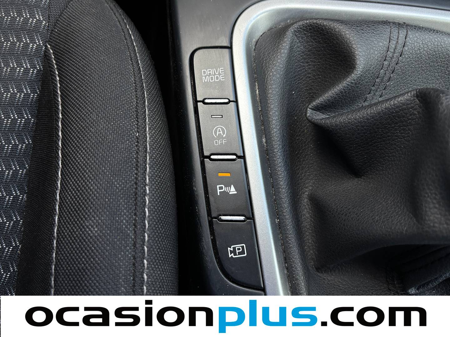 Extras del KIA Ceed KIA Ceed 1.6 MHEV iMT Drive (136 CV)