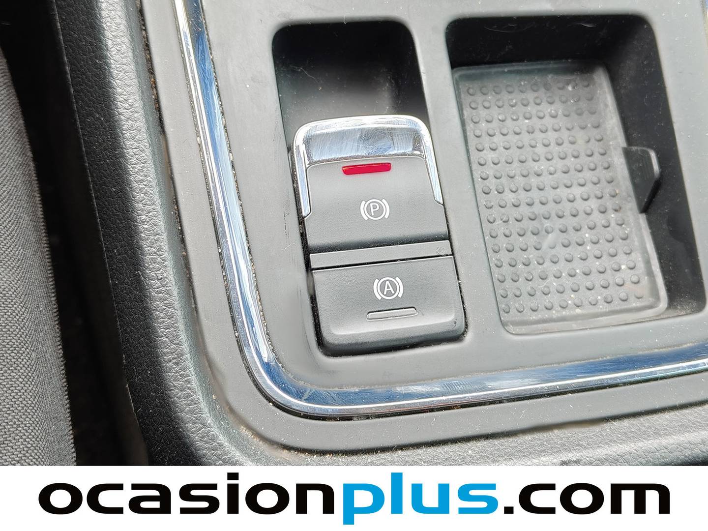 Foto Seat Ateca SEAT Ateca 1.0 TSI S&S Ecomotive Style (115 CV)