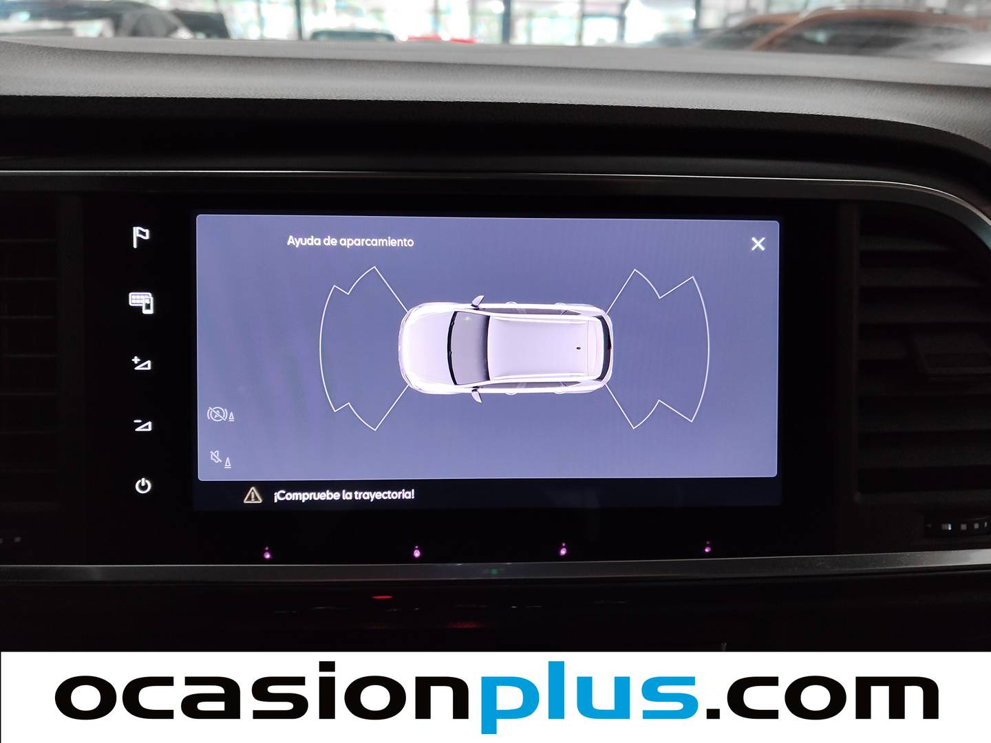 Foto Seat Ateca SEAT Ateca 1.5 TSI S&S Style XL (150 CV)