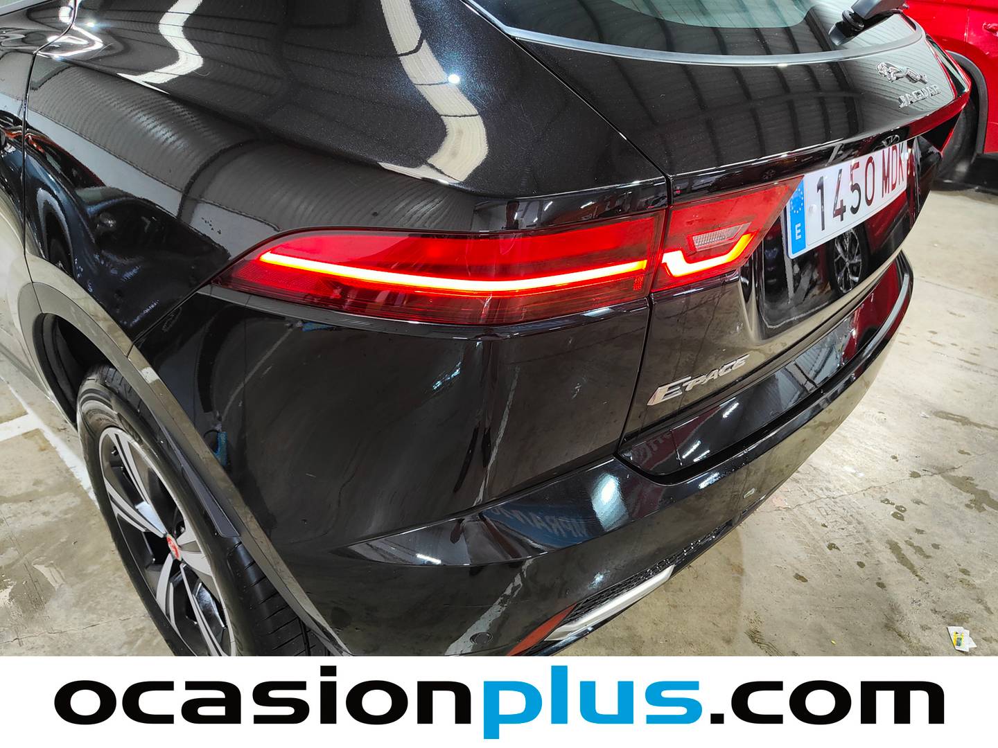 Jaguar E-Pace Jaguar E-PACE 2.0D MHEV R-Dynamic S 4WD Auto (163 CV) 2023