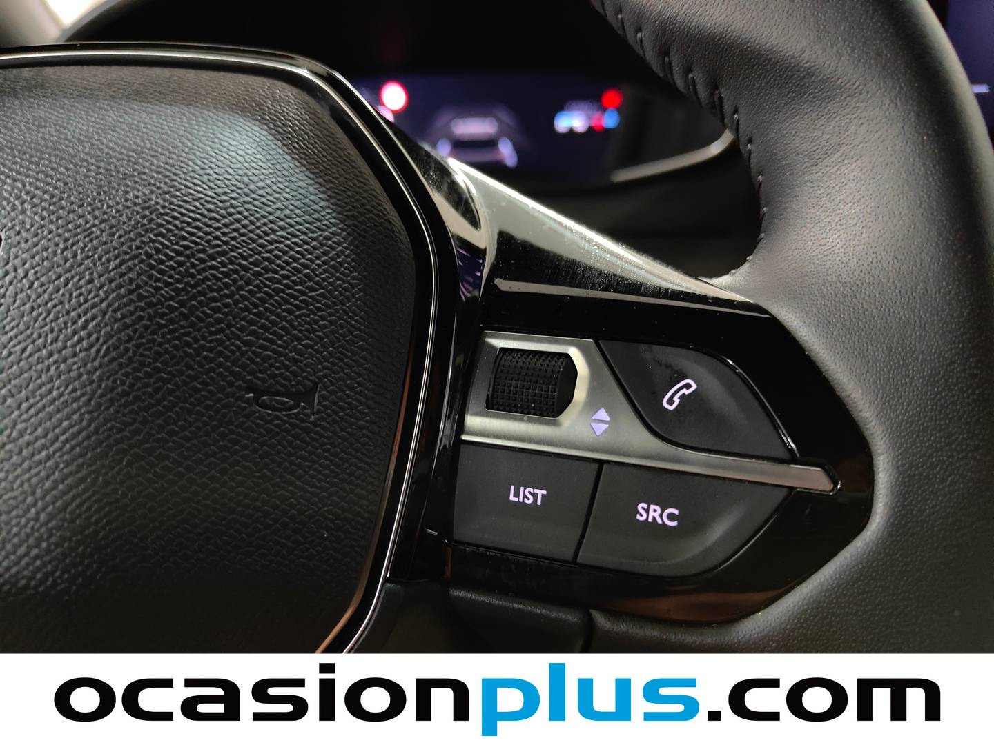 Foto Peugeot 2008 Peugeot 2008 PureTech 100 S&S Allure (100 CV)