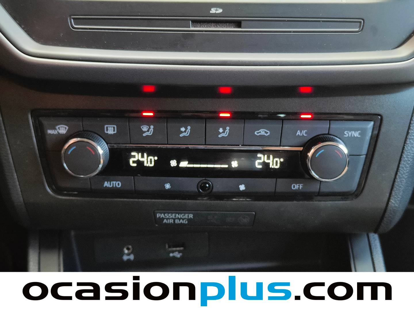 Seat Ibiza Seat Ibiza 1.0 MPI Style (80 CV) al mejor precio