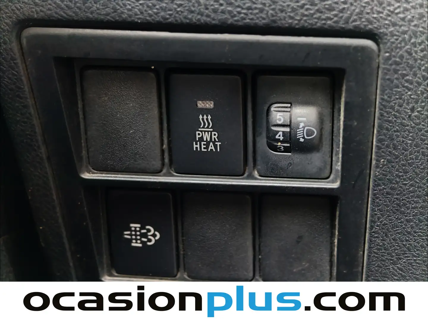 Foto Toyota Hilux Toyota Hilux 2.4 D-4D Doble Cabina GX (150 CV)