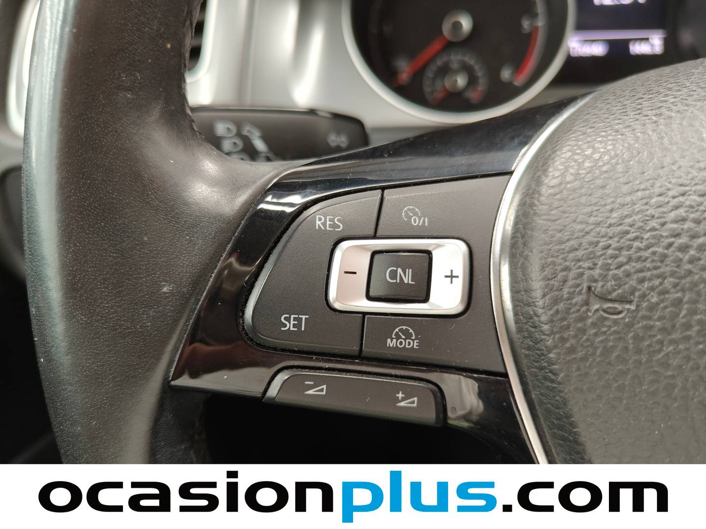 Volkswagen Golf Volkswagen Golf Edition 1.6 TDI BMT (105 CV) seminuevo